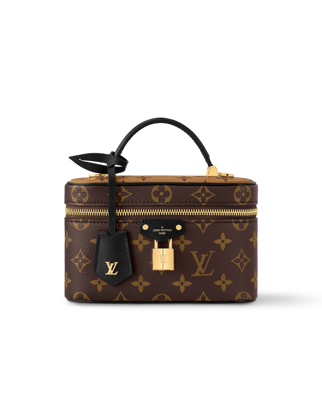 Come riconoscere una borsa Louis Vuitton originale dal codice (e dal nuovo microchip)