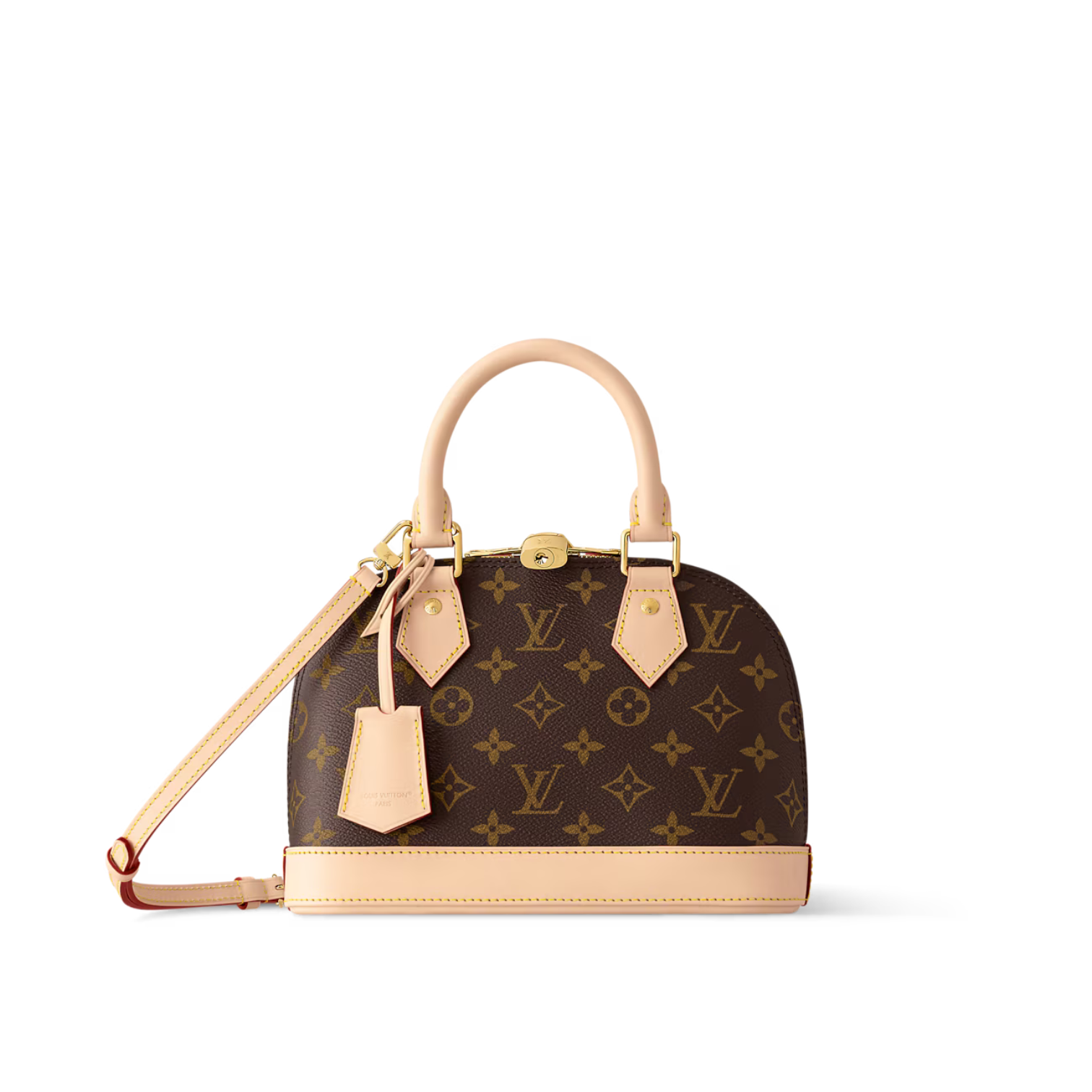 7 Borse Louis Vuitton da investimento