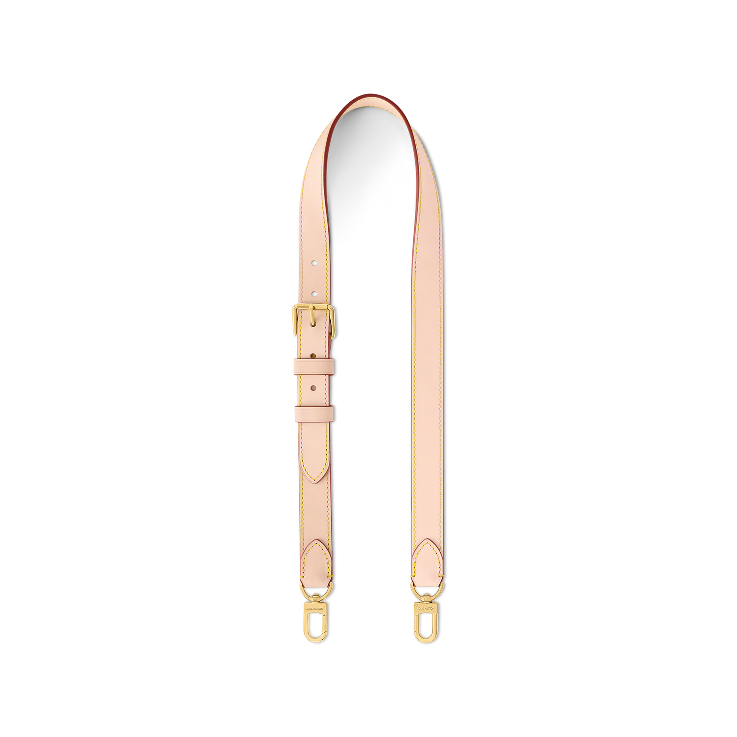 Come Far Tornare Bianca la Vacchetta delle Borse Louis Vuitton