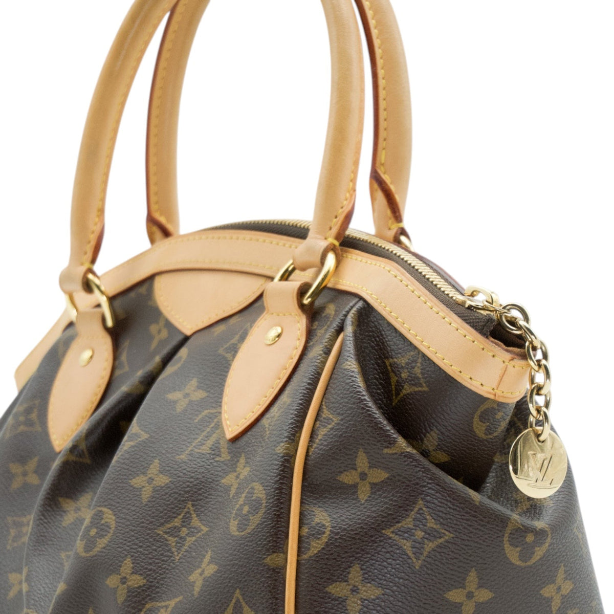 How to Recognize an Authentic Louis Vuitton Bag in 5 Steps