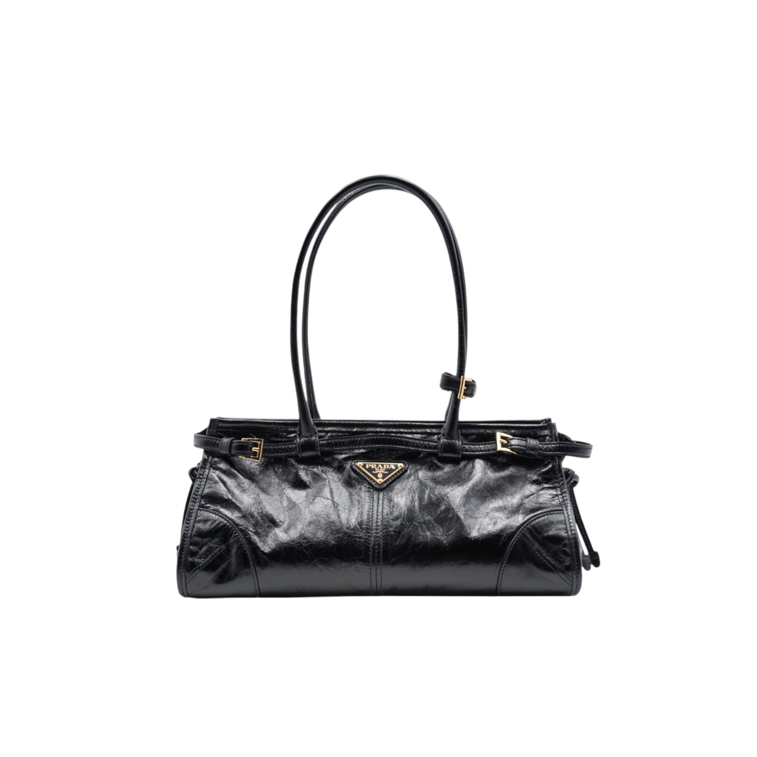 Il ritorno delle borse a spalla Y2K: tendenza moda 2025 da non perdere