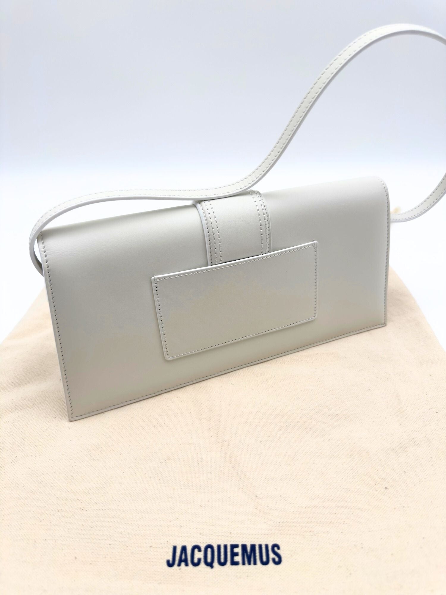 Bolso Jacquemus El Niño Lugo