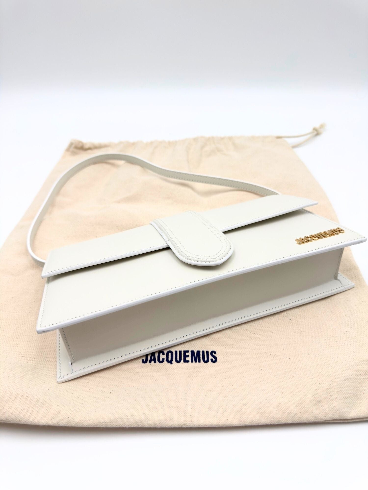 Bolso Jacquemus El Niño Lugo