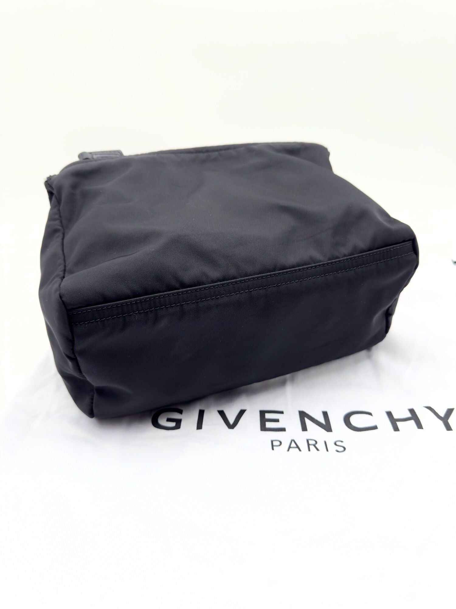 Ginvency Pandora Bag