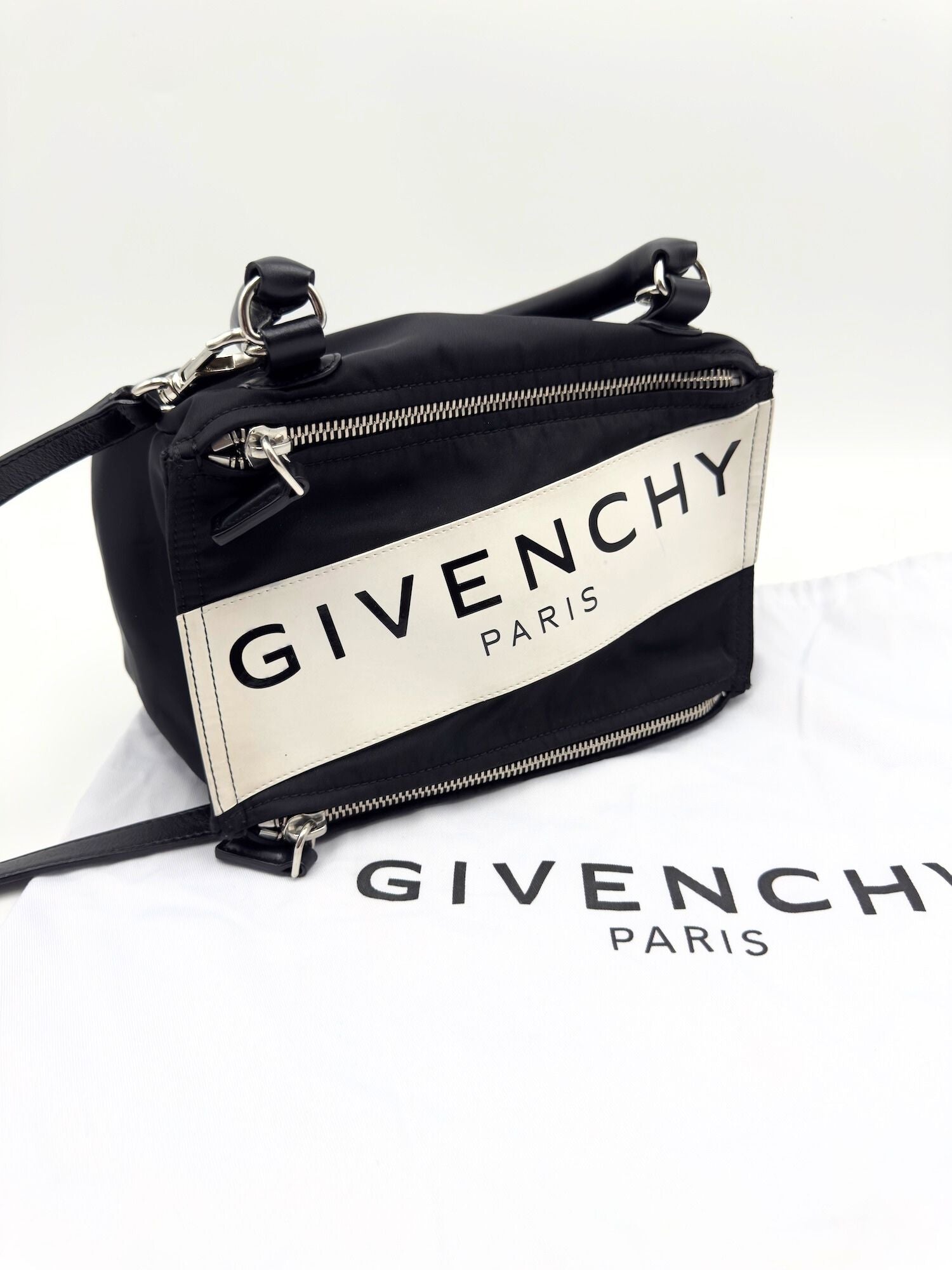 Ginvency Pandora Bag
