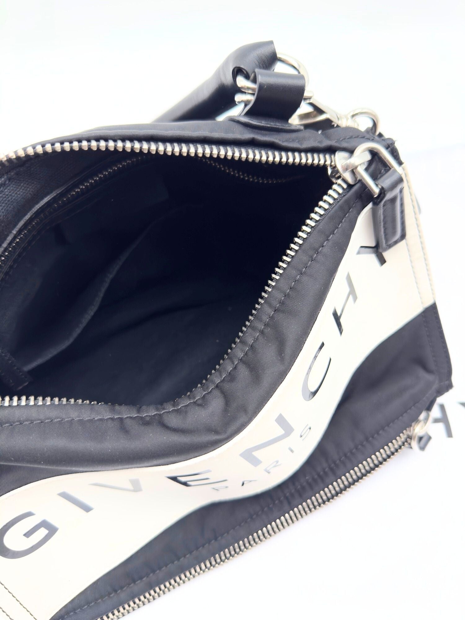 Ginvency Pandora Bag
