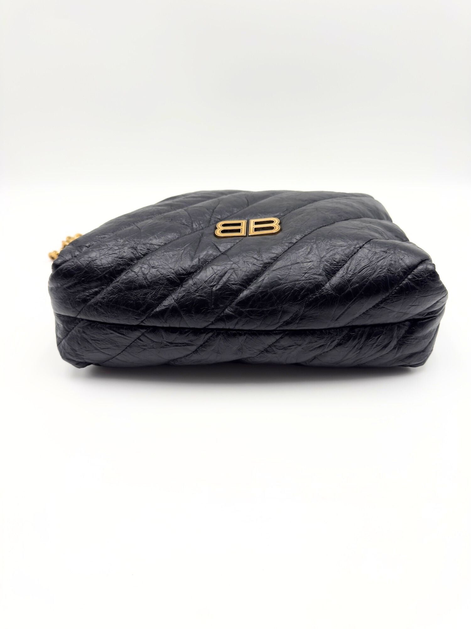 Balenciaga Hobo Cruch - Aurea Luxury Lab
