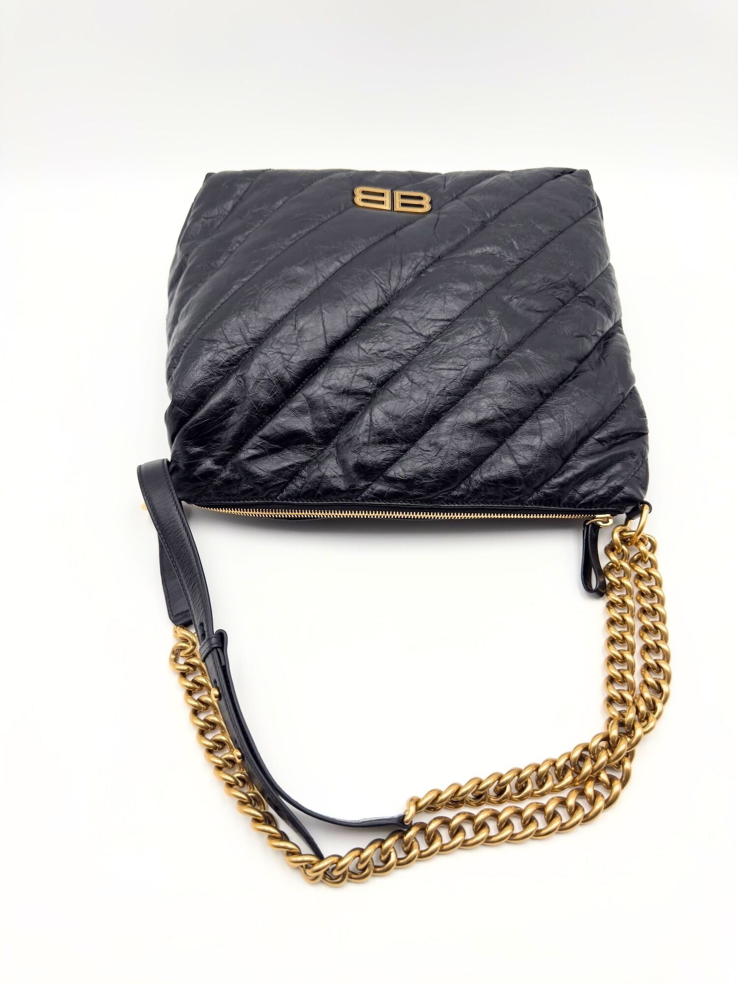 Balenciaga Hobo Cruch - Aurea Luxury Lab