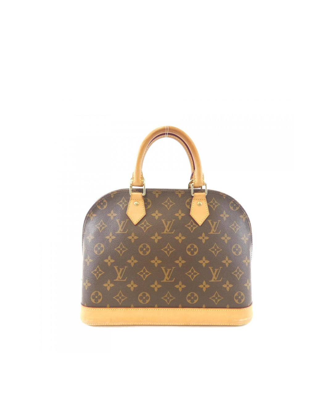 Louis Vuitton Borsa Alma PM Monogram