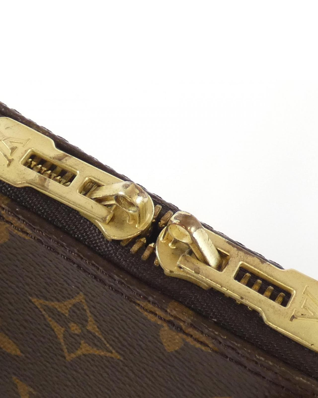 Louis Vuitton Borsa Alma PM Monogram