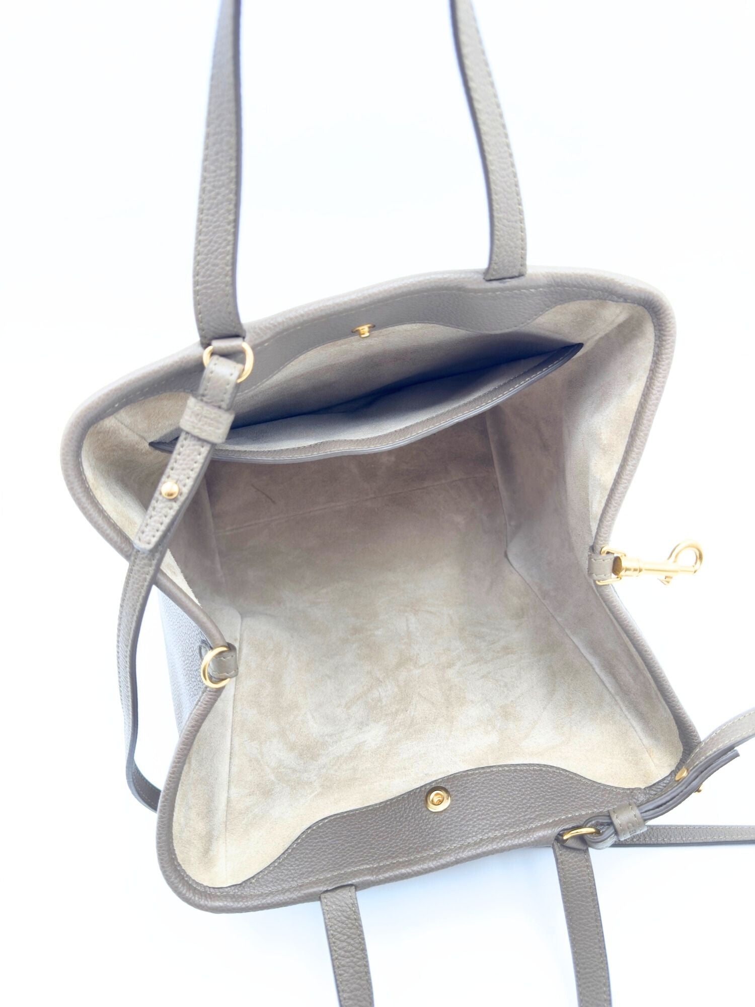 Celine Borsa Fold Cabas Small