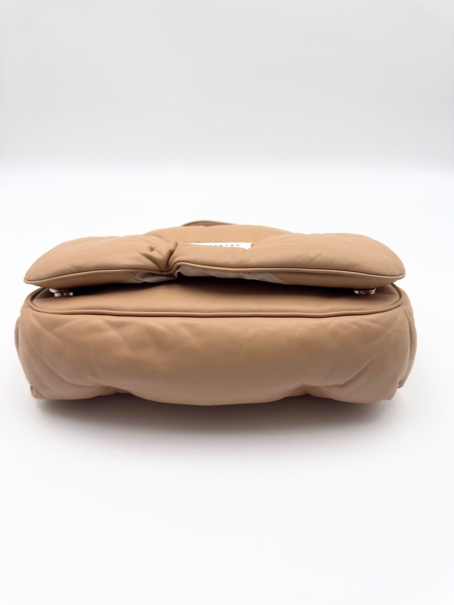 Maison Margiela Borsa Glam Slam Tracolla Catena - Aurea Luxury Lab