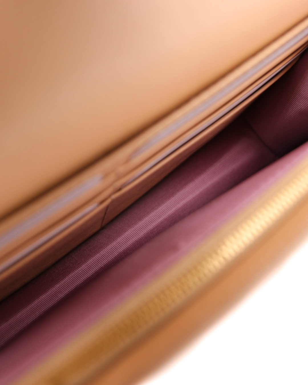 Gucci Borsa Wallet On Chain Rosa