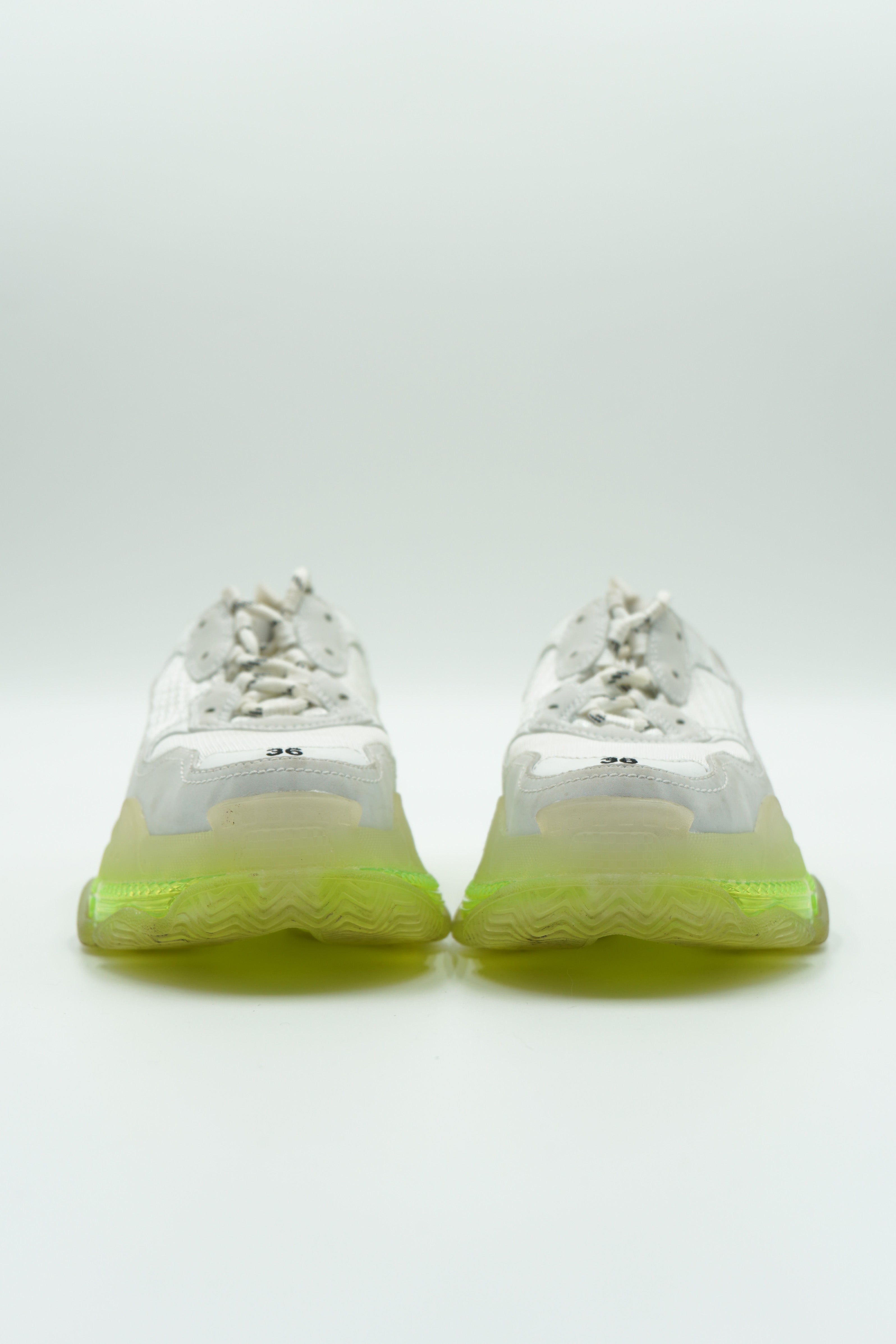 Zapatillas Balenciaga Triple S T36