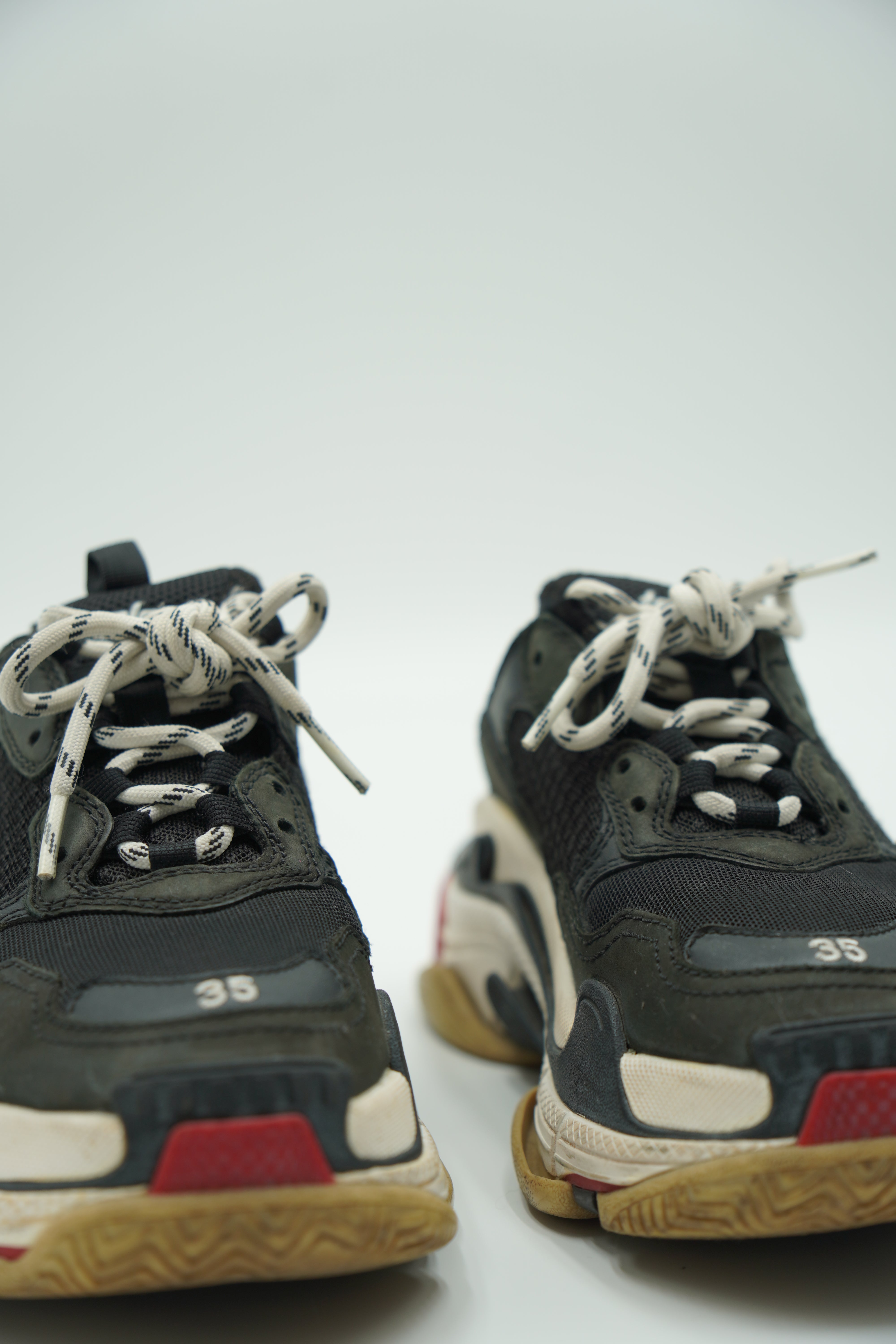 Gucci Women's Sneakers ReWeb