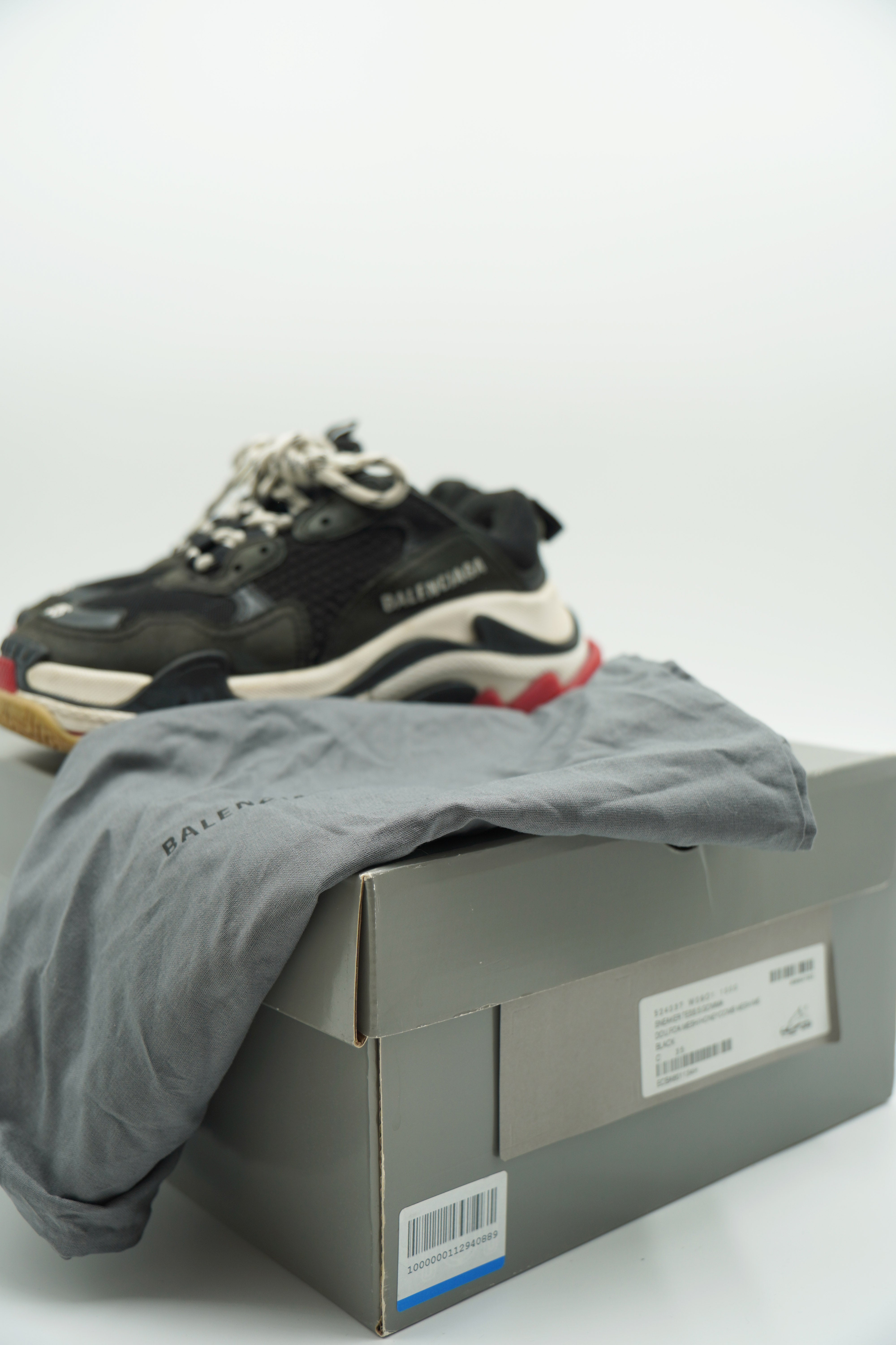 Gucci Women's Sneakers ReWeb