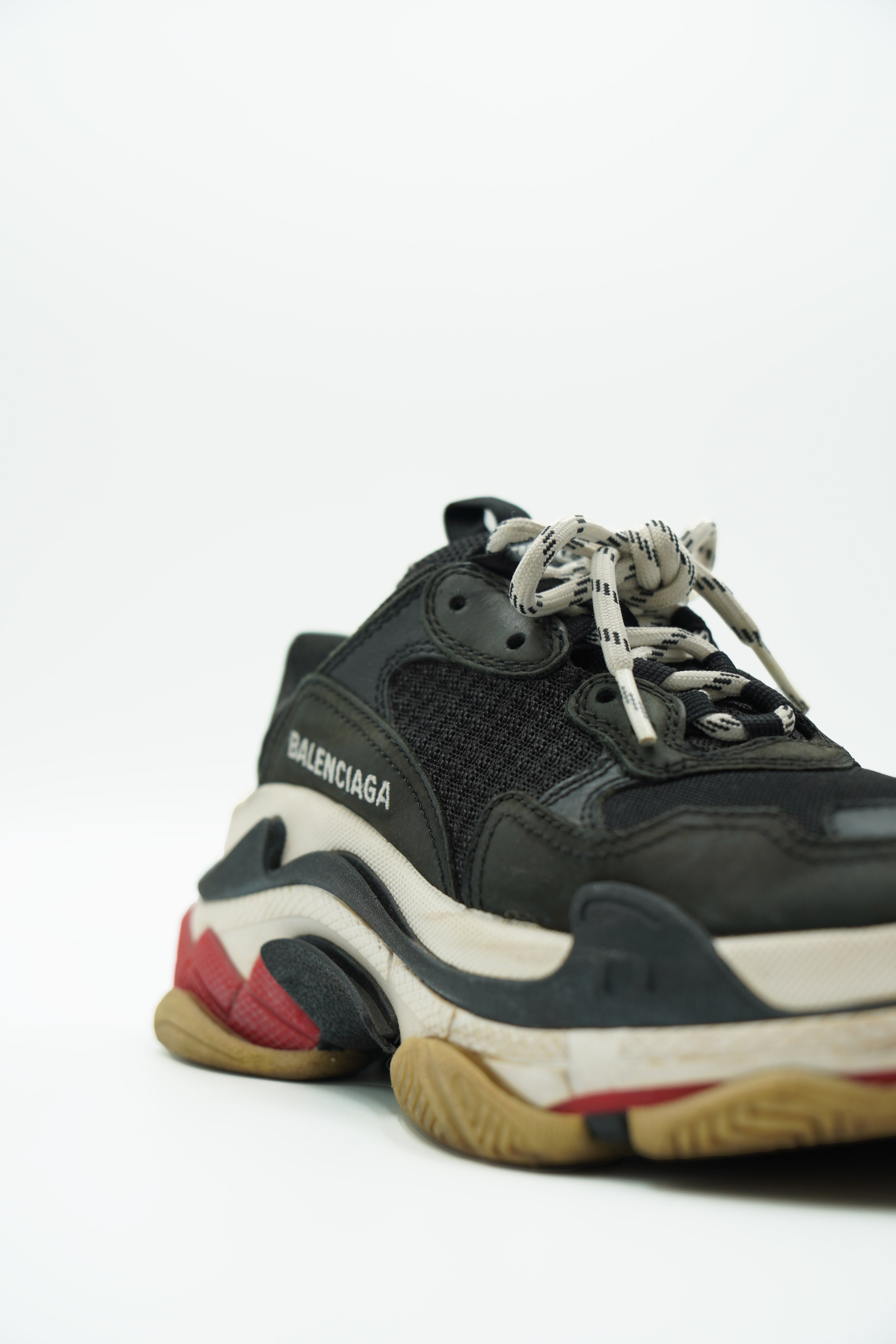 Zapatillas Gucci para mujer ReWeb