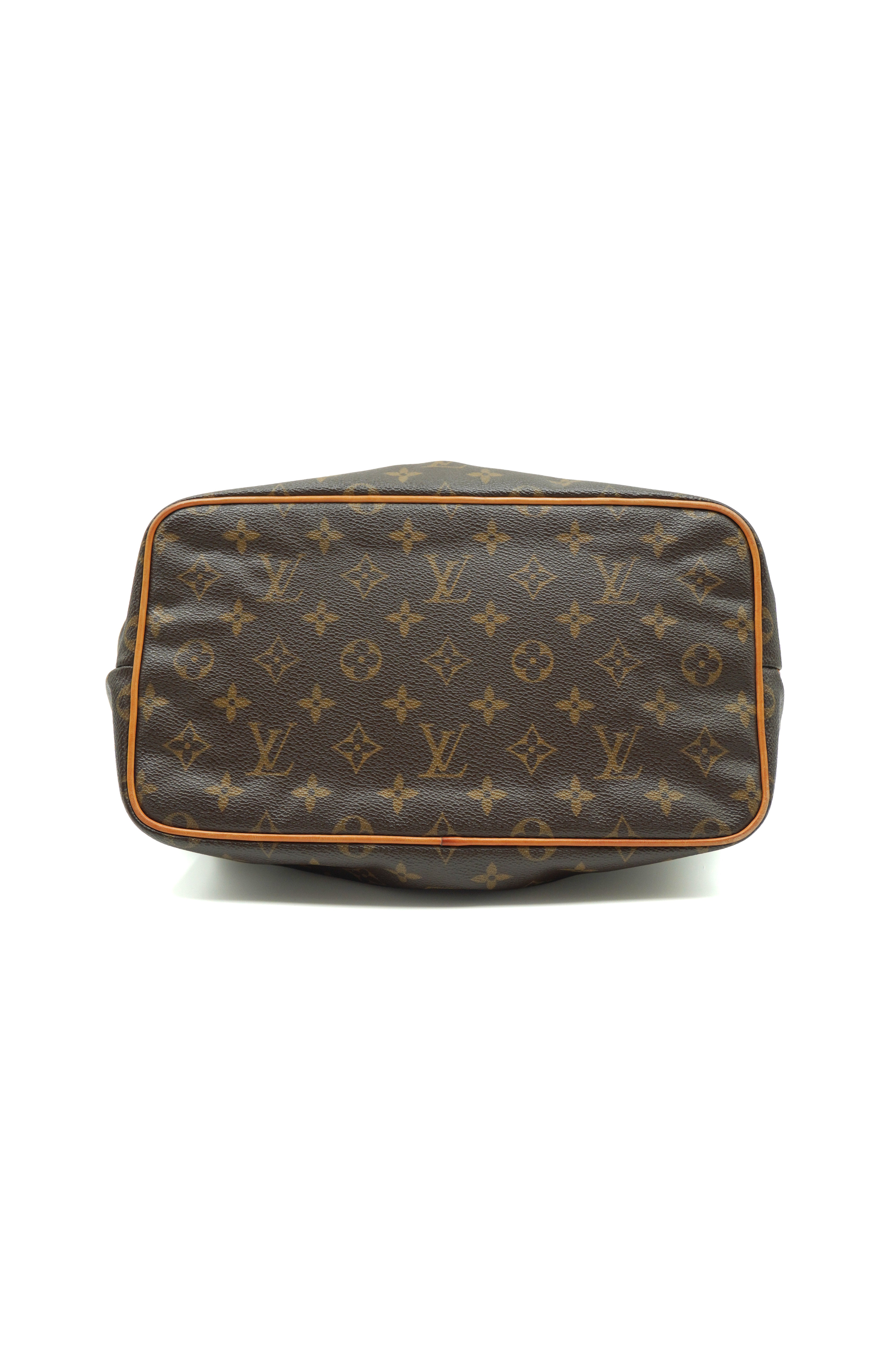 Louis Vuitton Borsa Palermo PM Monogram Tracolla - Usato Autentico