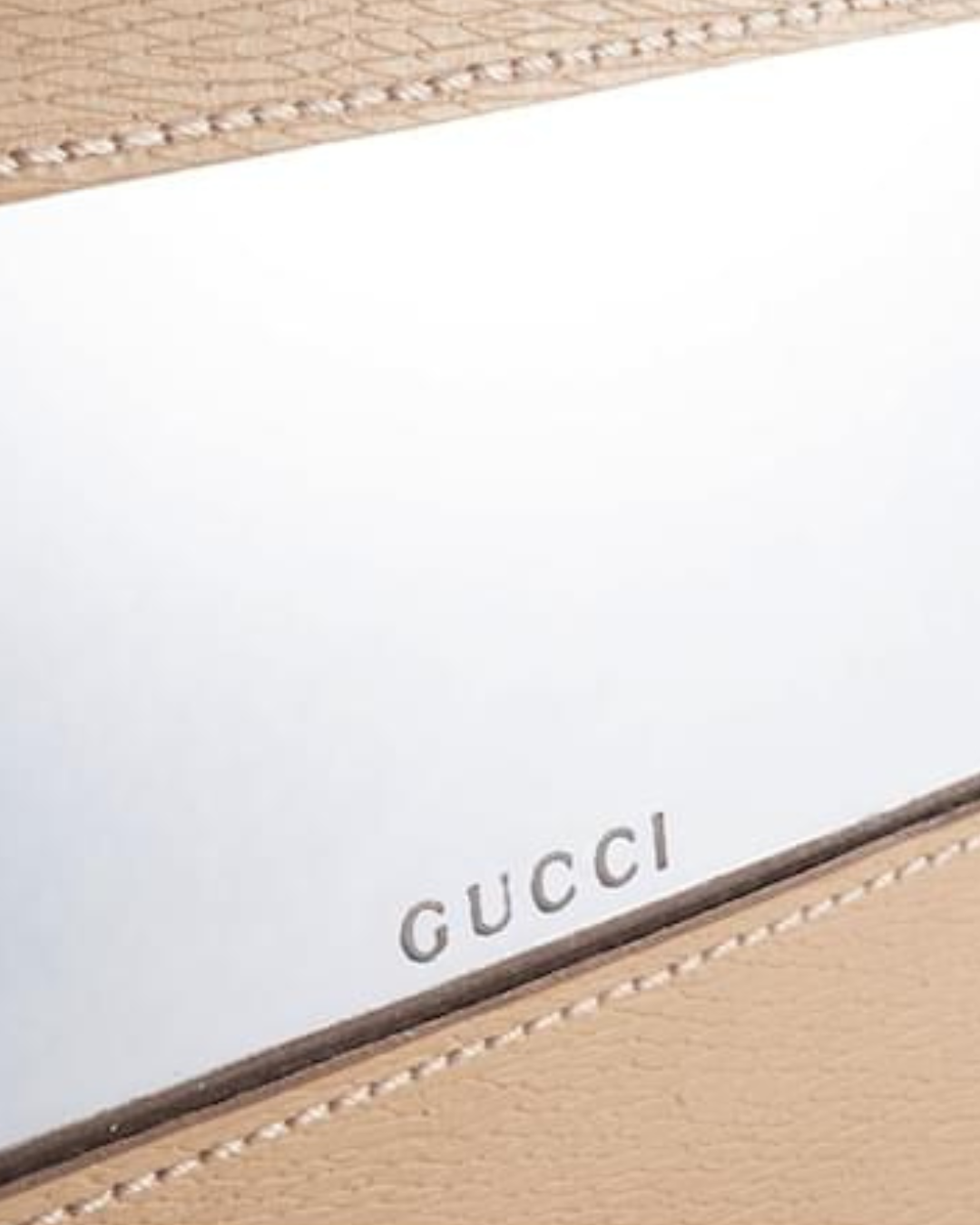 Gucci Borsa Wallet On Chain Rosa