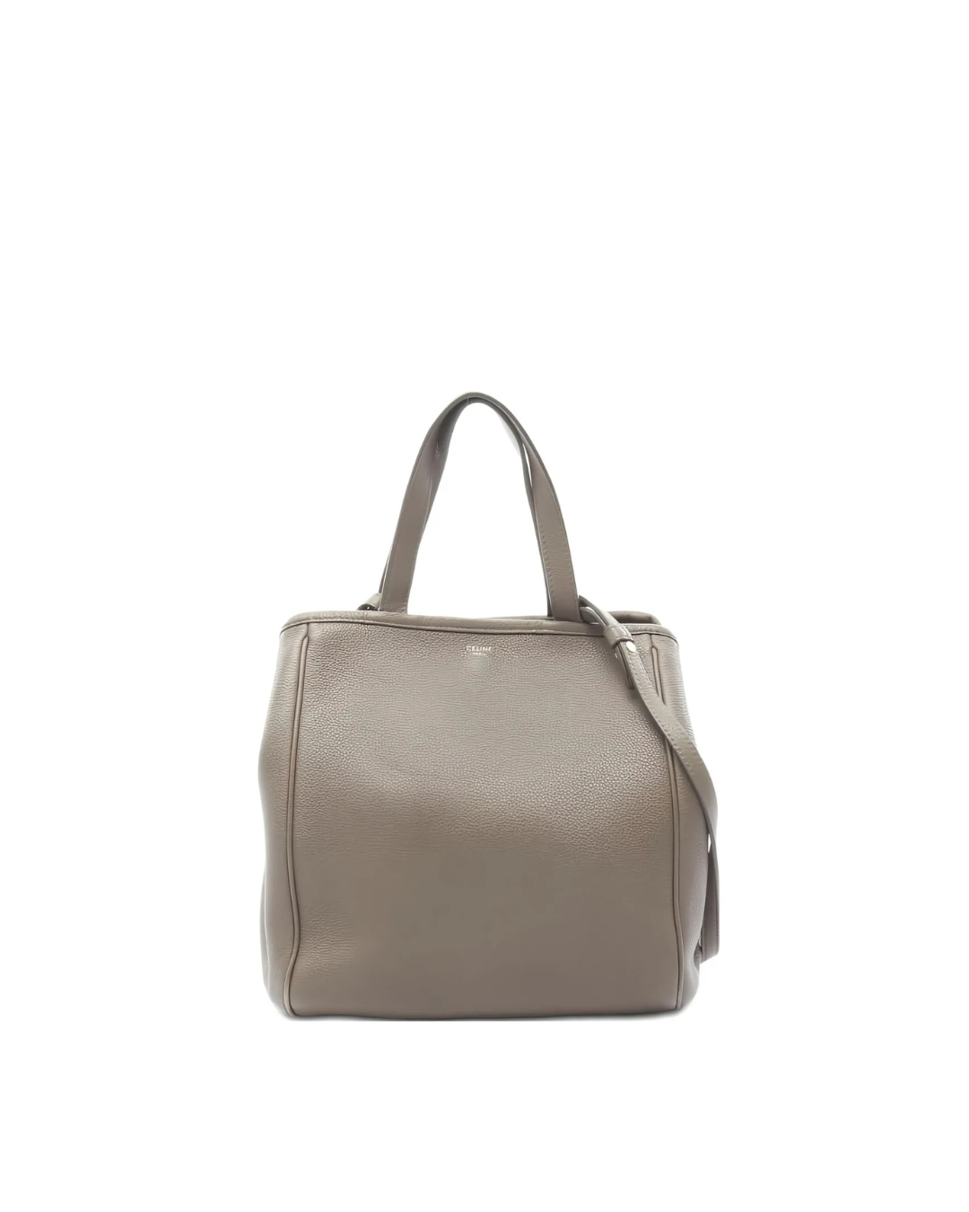 Celine Borsa Fold Cabas Small