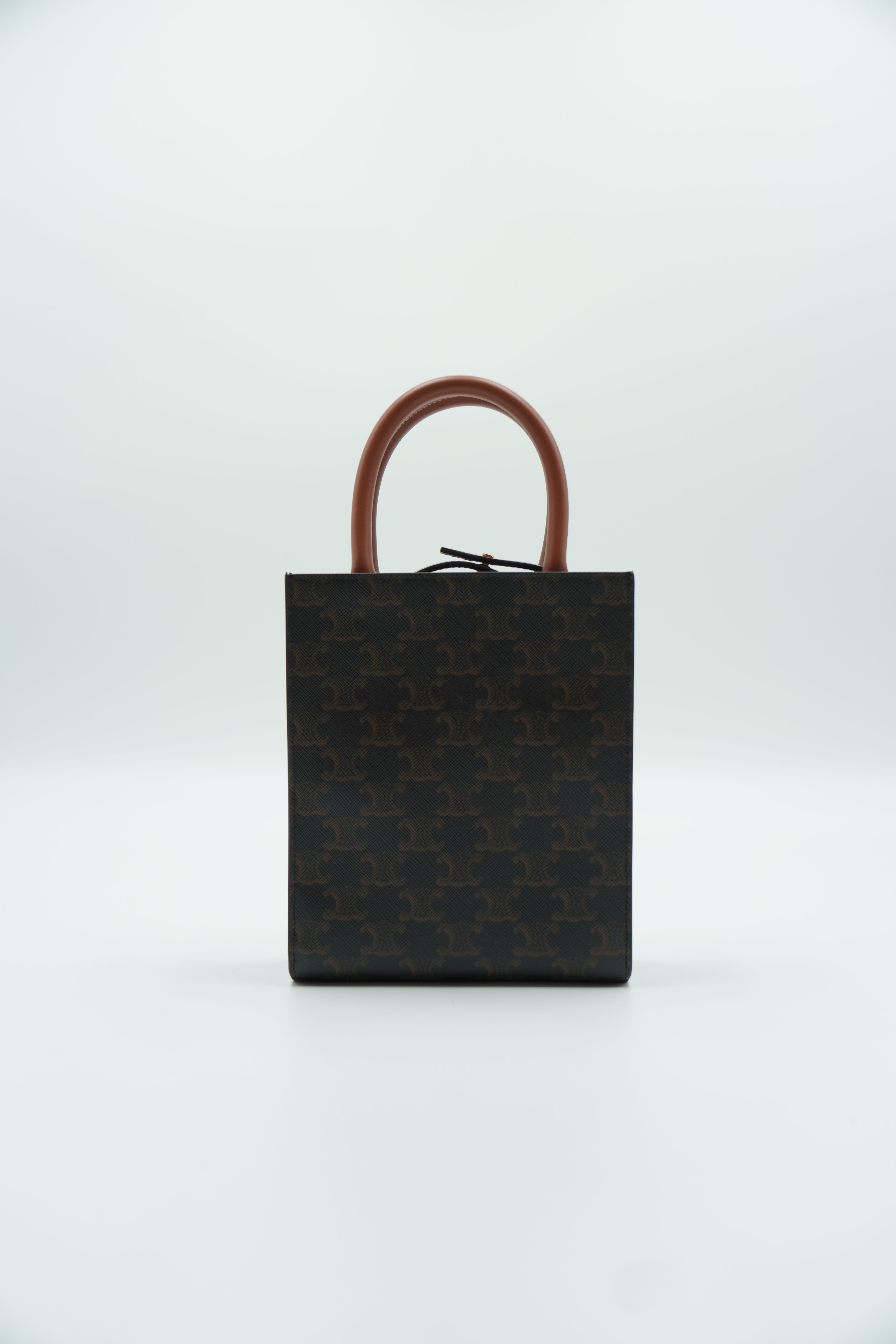 Celine Borsa Mini Cabas - Aurea Luxury Lab
