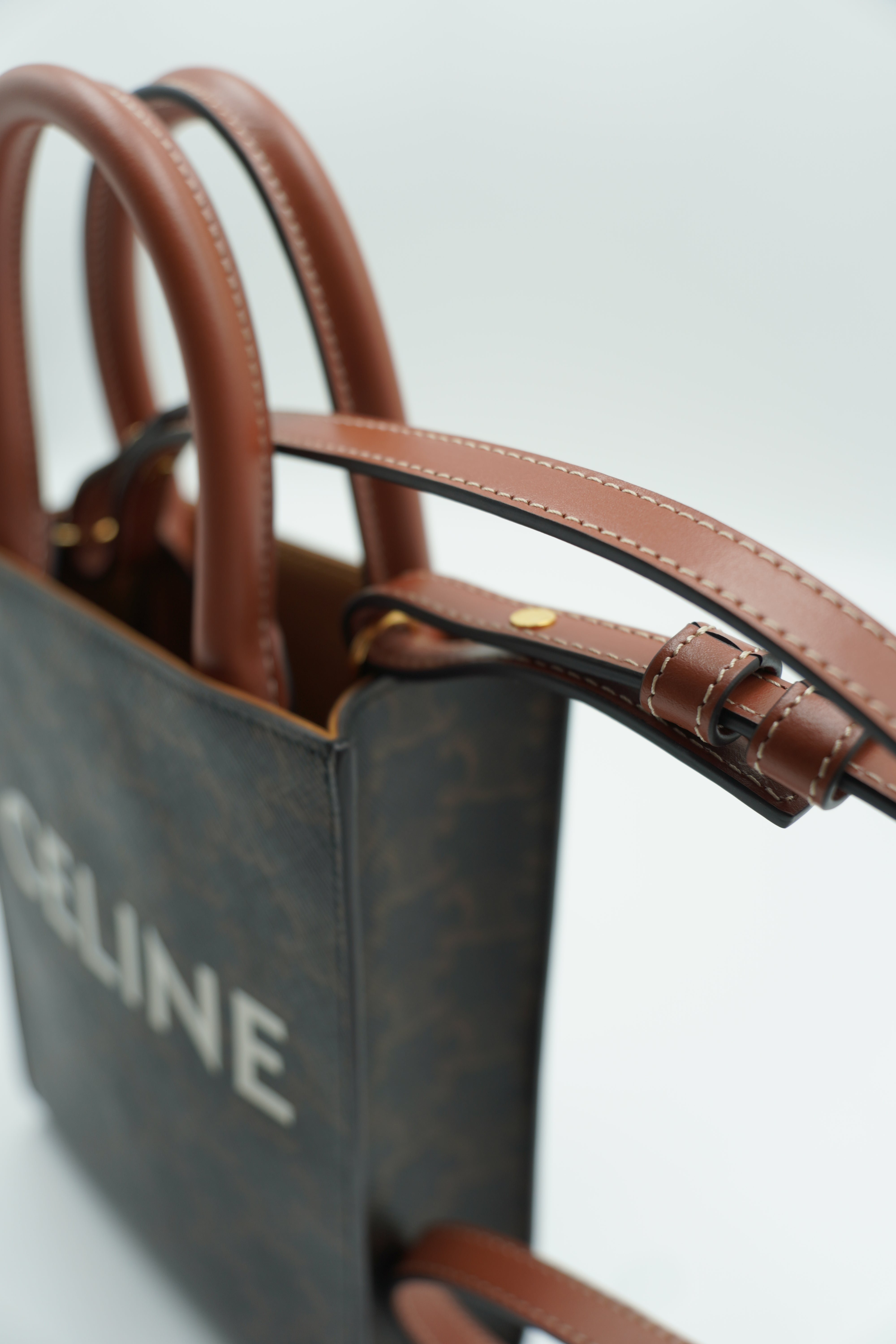 Celine Borsa Mini Cabas - Aurea Luxury Lab