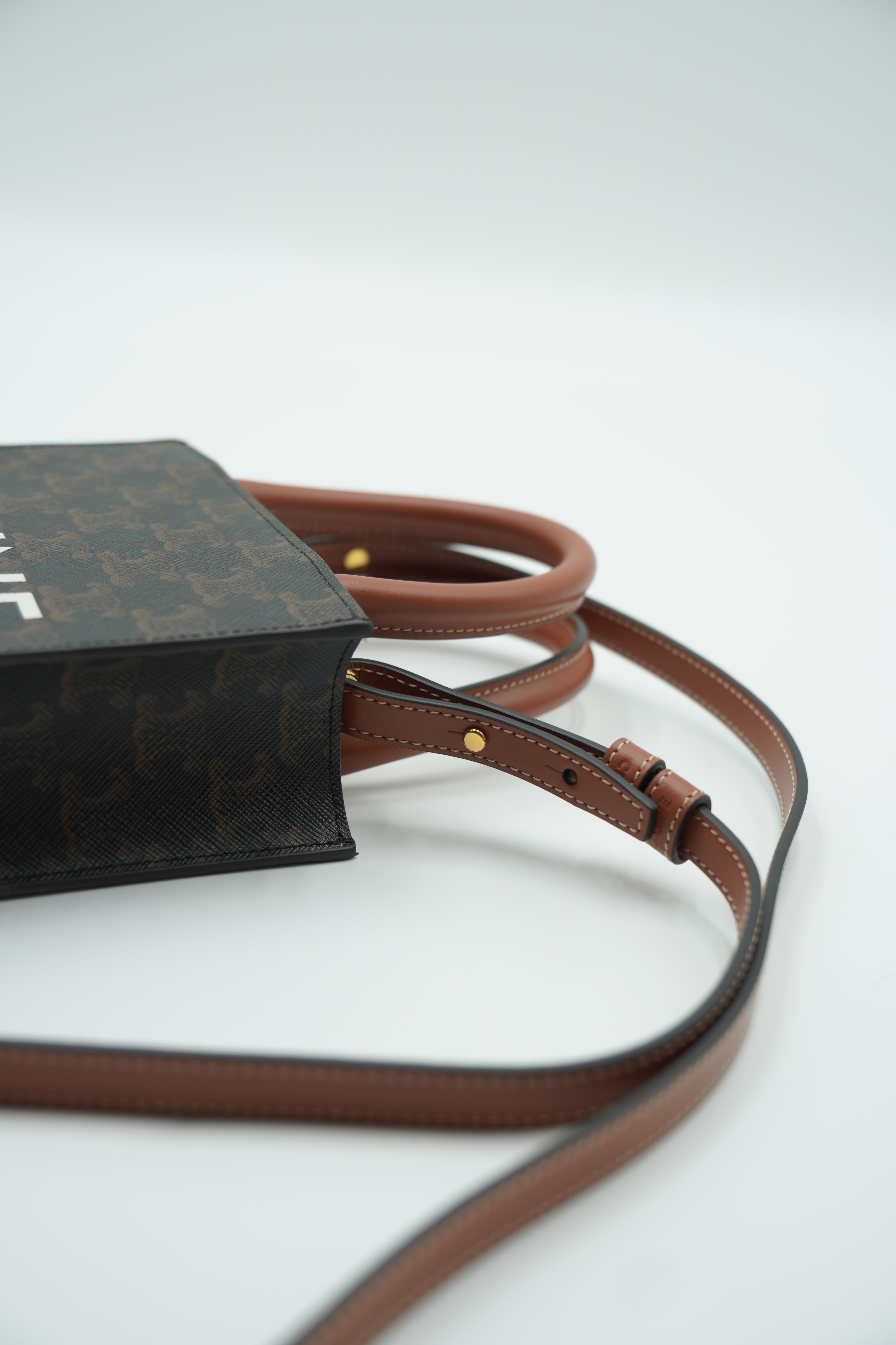 Celine Borsa Mini Cabas - Aurea Luxury Lab