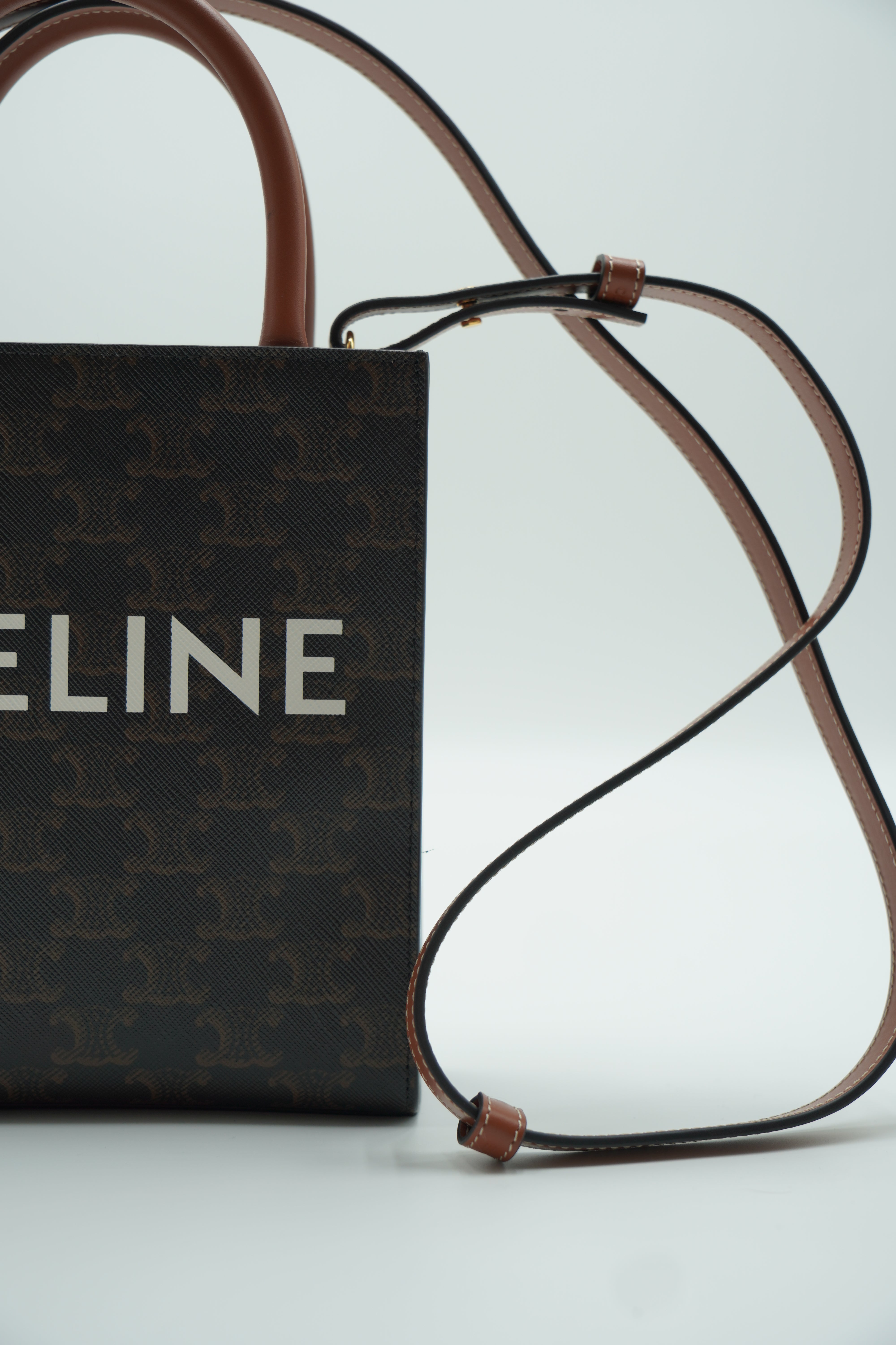 Celine Borsa Mini Cabas - Aurea Luxury Lab