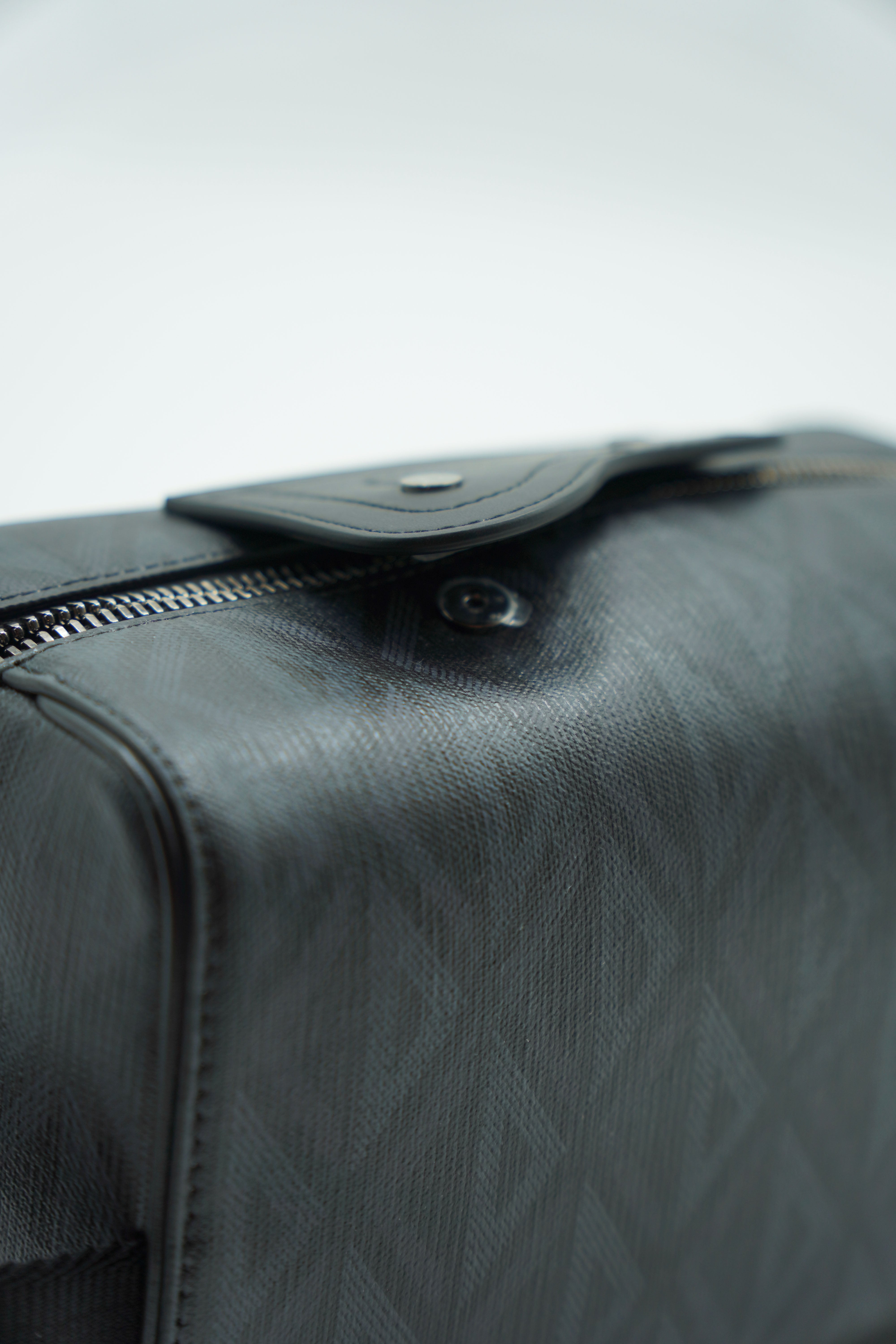 Christian Dior Lingot Men's Toiletry Bag
