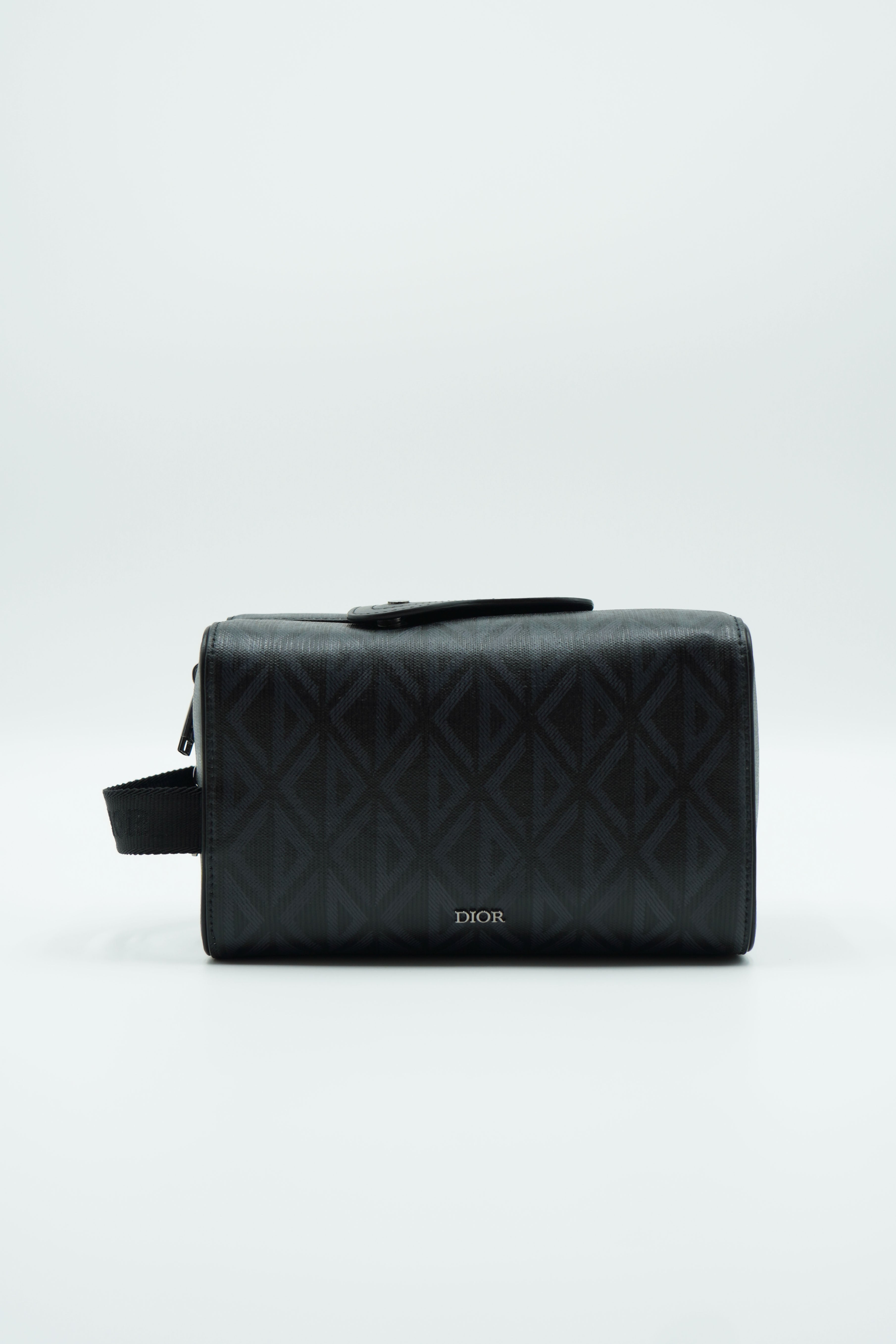 Christian Dior Lingot Men's Toiletry Bag