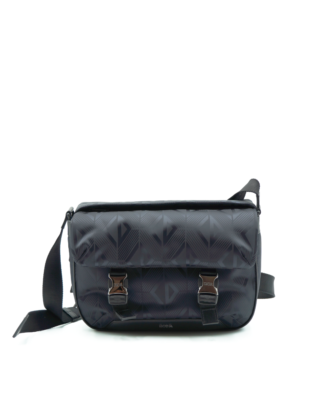 Christian Dior Explorer Capsule Mirage Ski Shoulder Bag