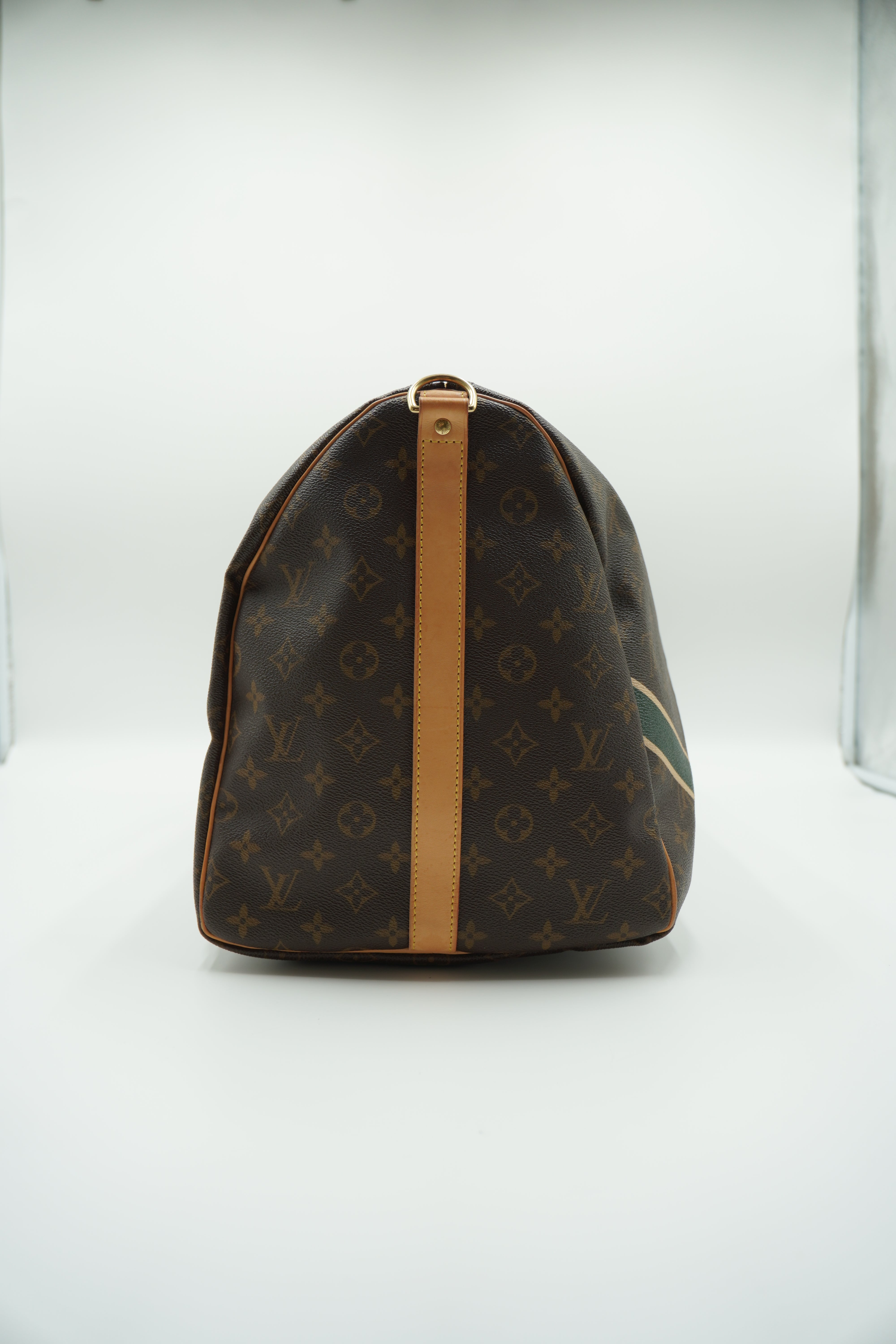 Louis Vuitton Borsone Keepall 55 Monogram - Usato Autentico