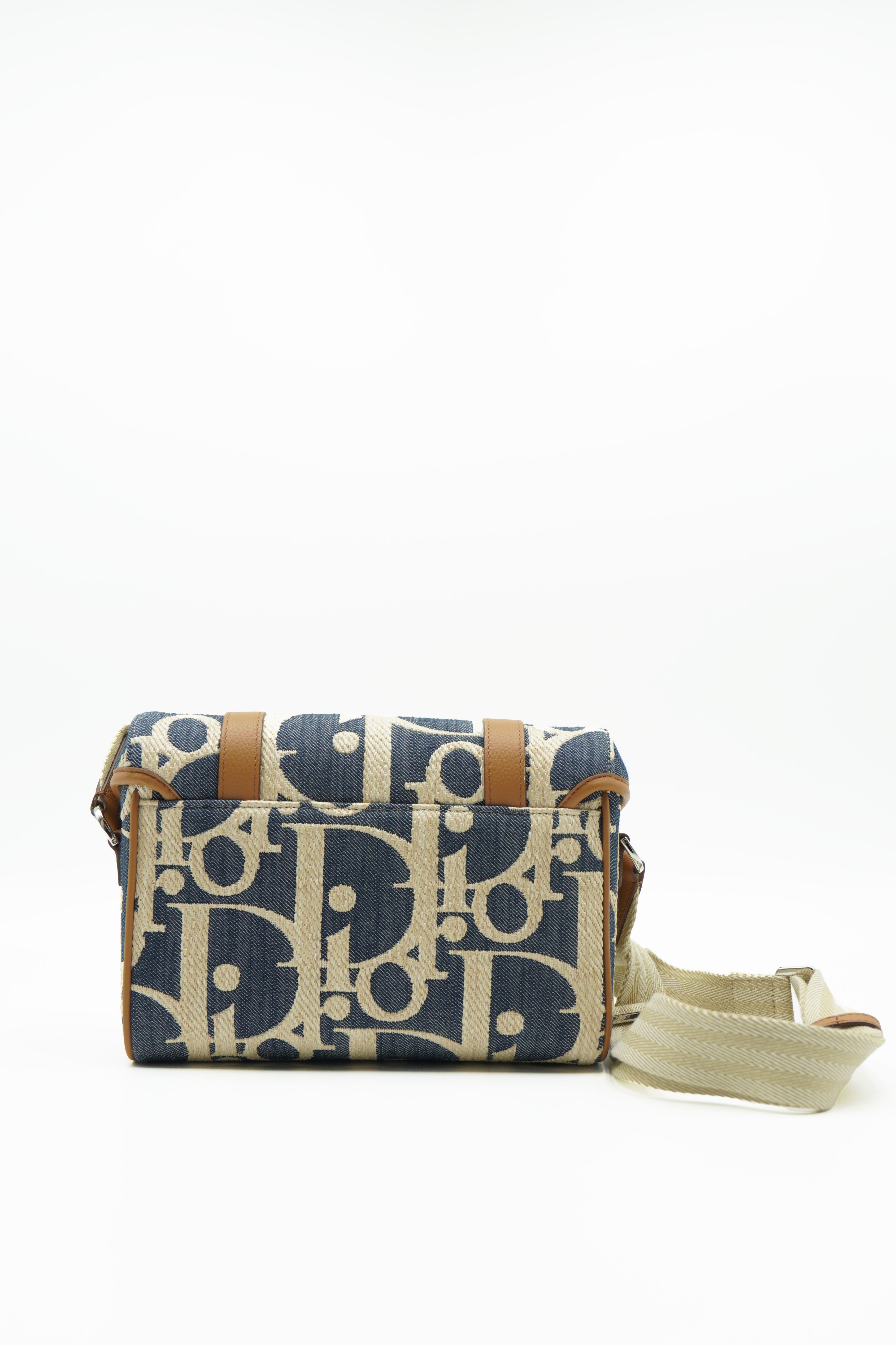 Christian Dior Borsa Messenger Hit The Road