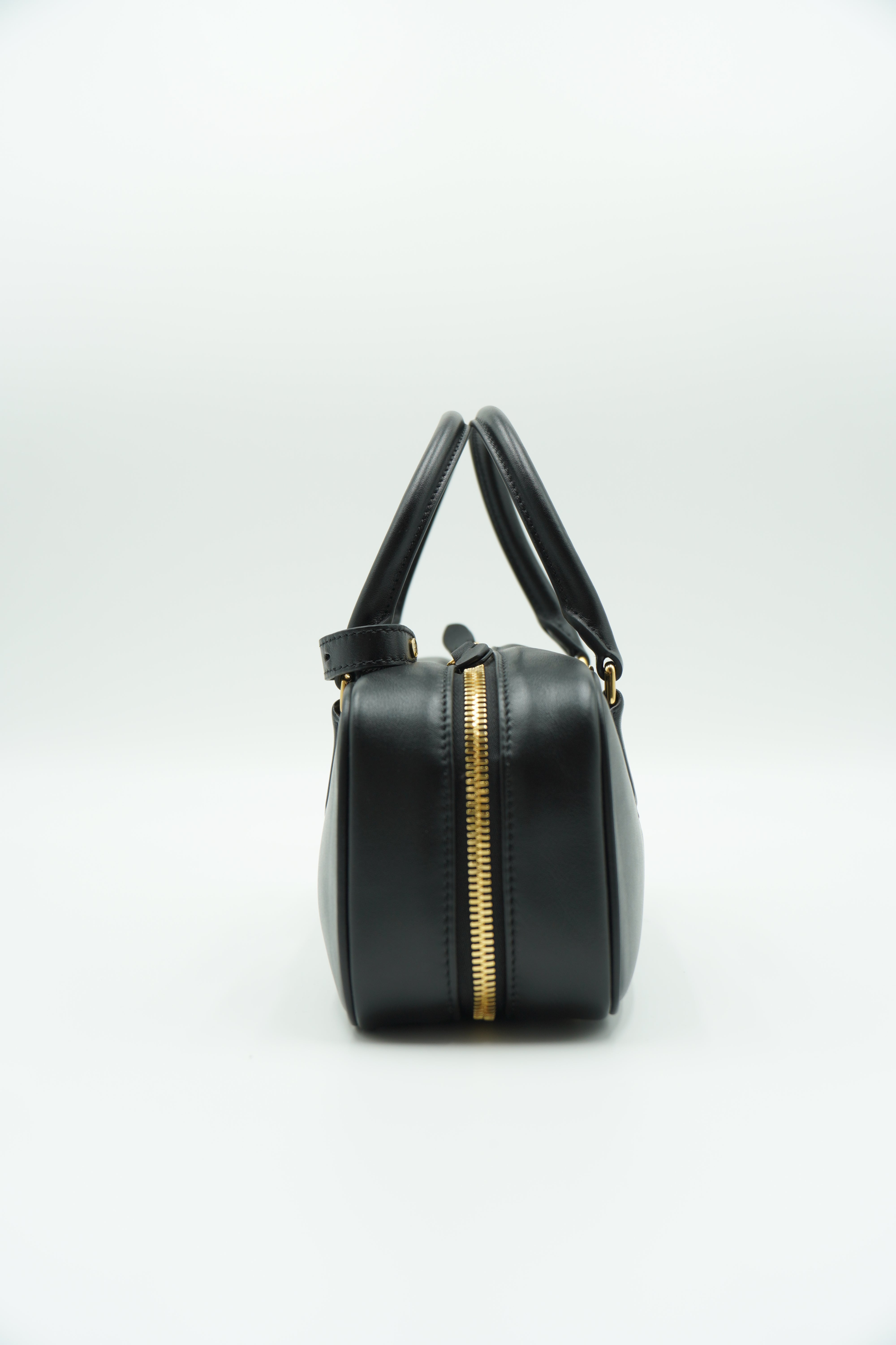 Miu Miu Borsa Arcadie Large Nero