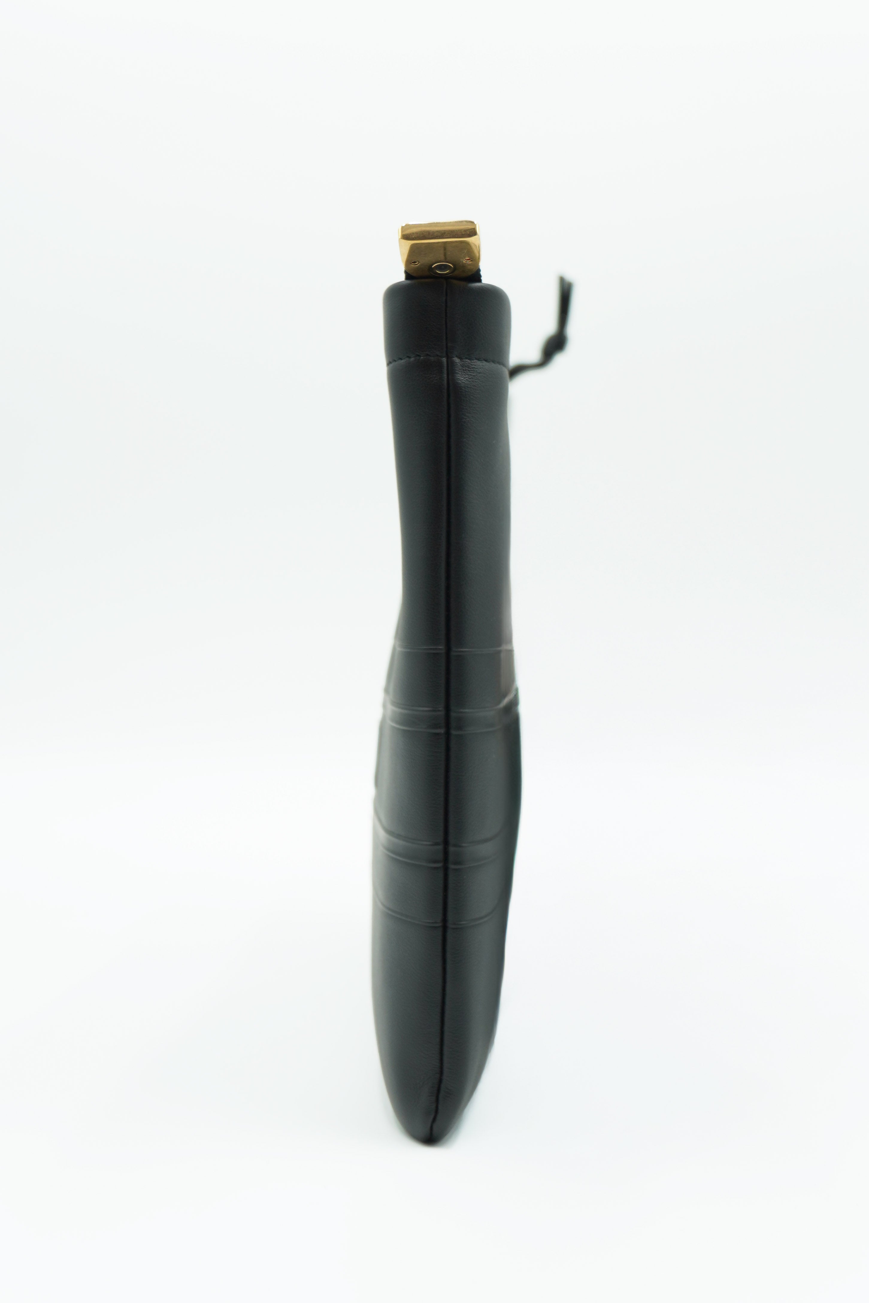 Dior Medium Leather Clutch