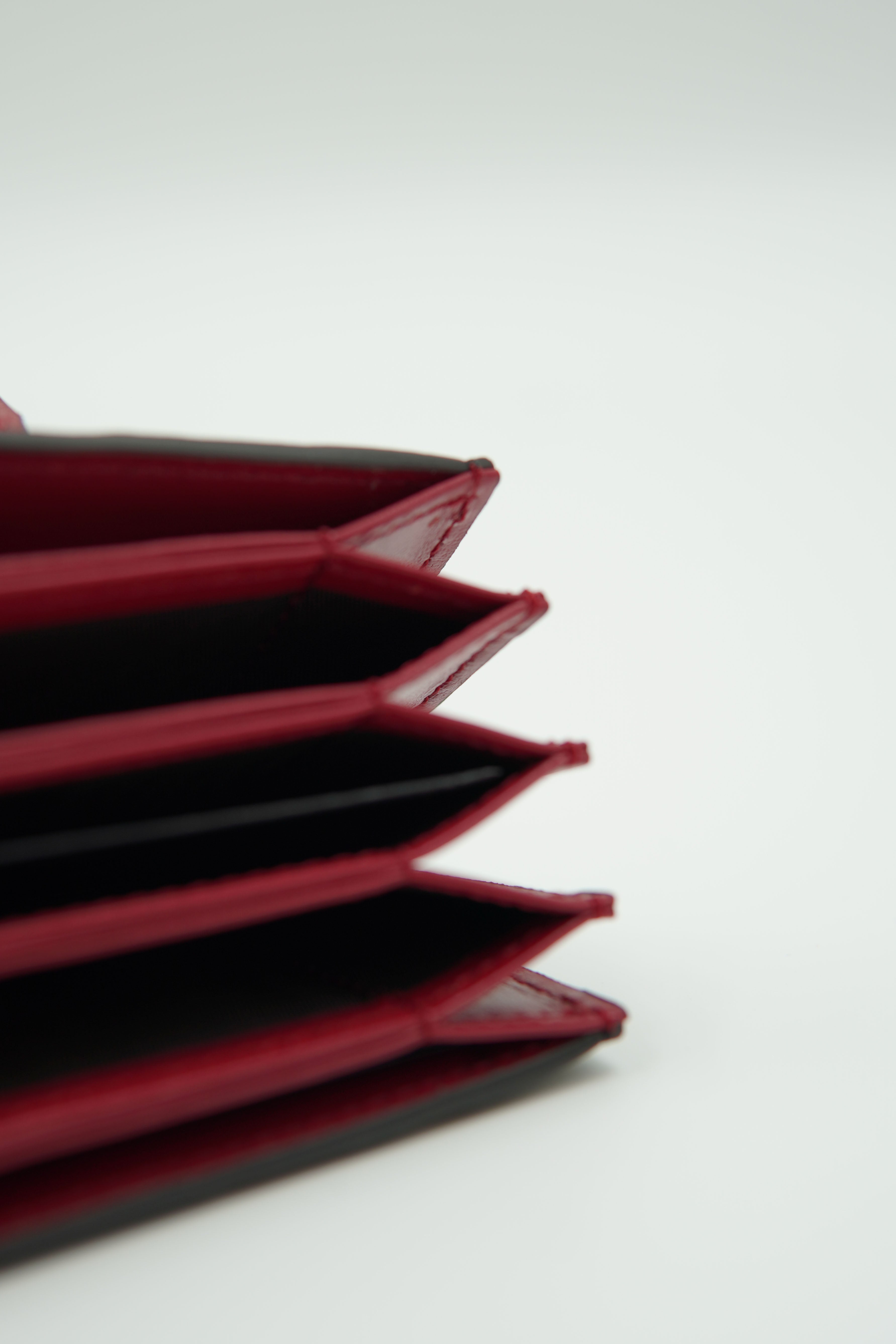 Fendi Portacarte Pelle Zucca FF