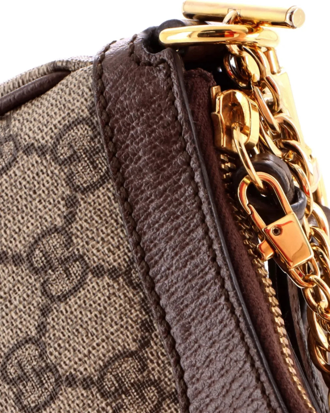 Gucci Borsa Ophidia Small GG Tracolla - Usato Autentico