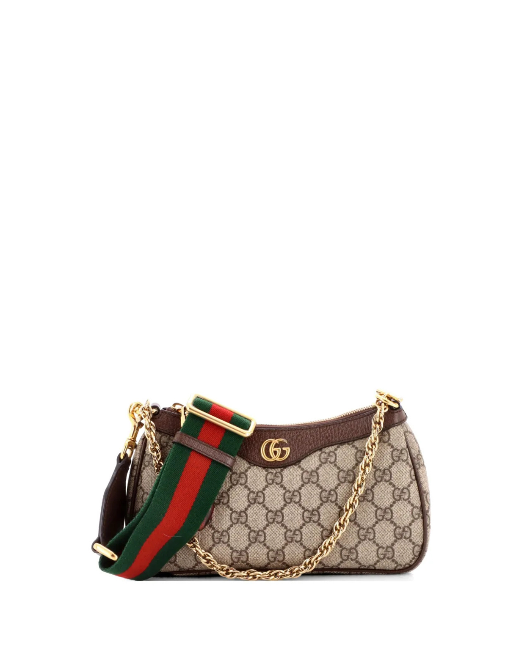 Gucci Borsa Ophidia Small GG Tracolla - Usato Autentico