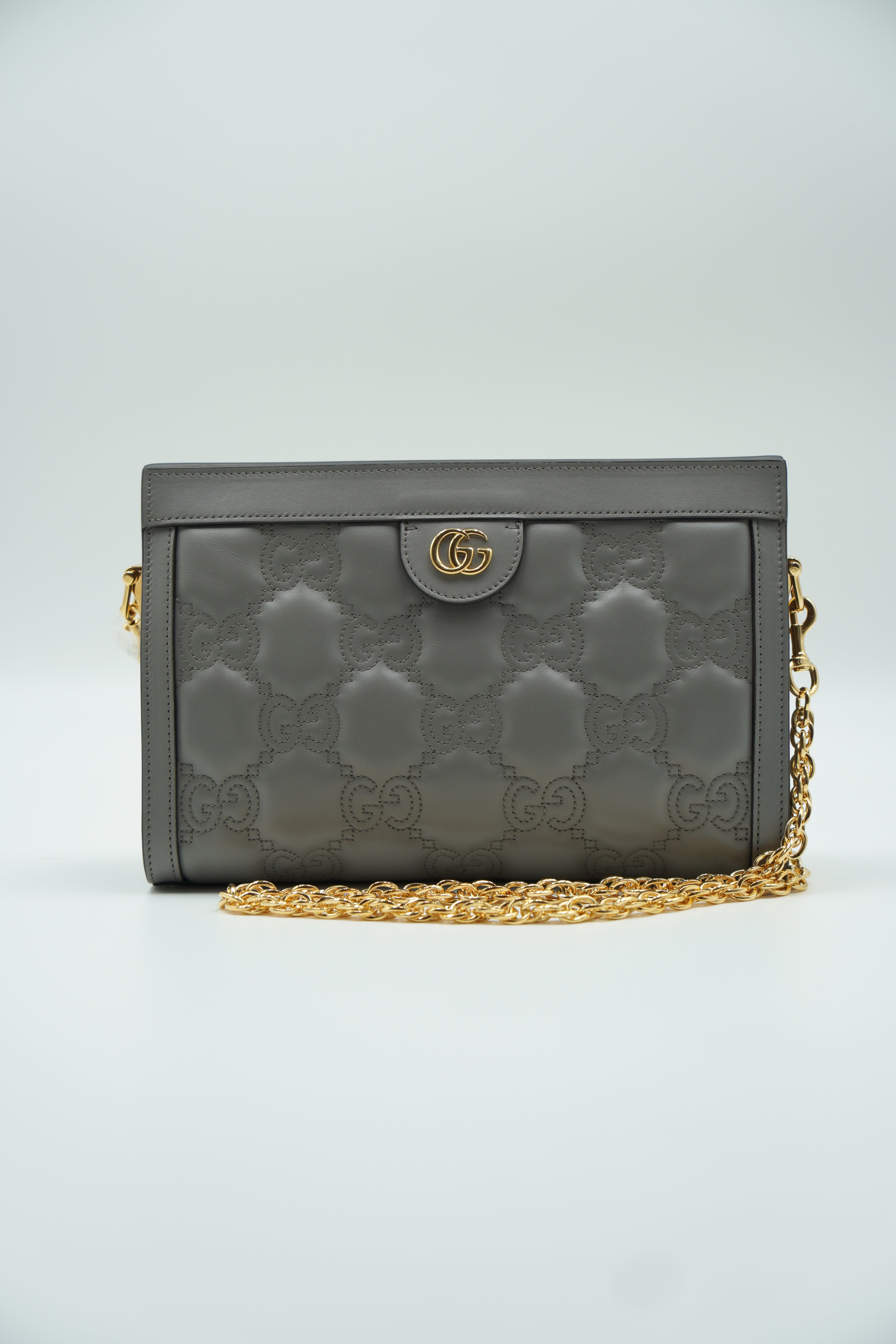 Gucci Ophidia Chain GG Bag