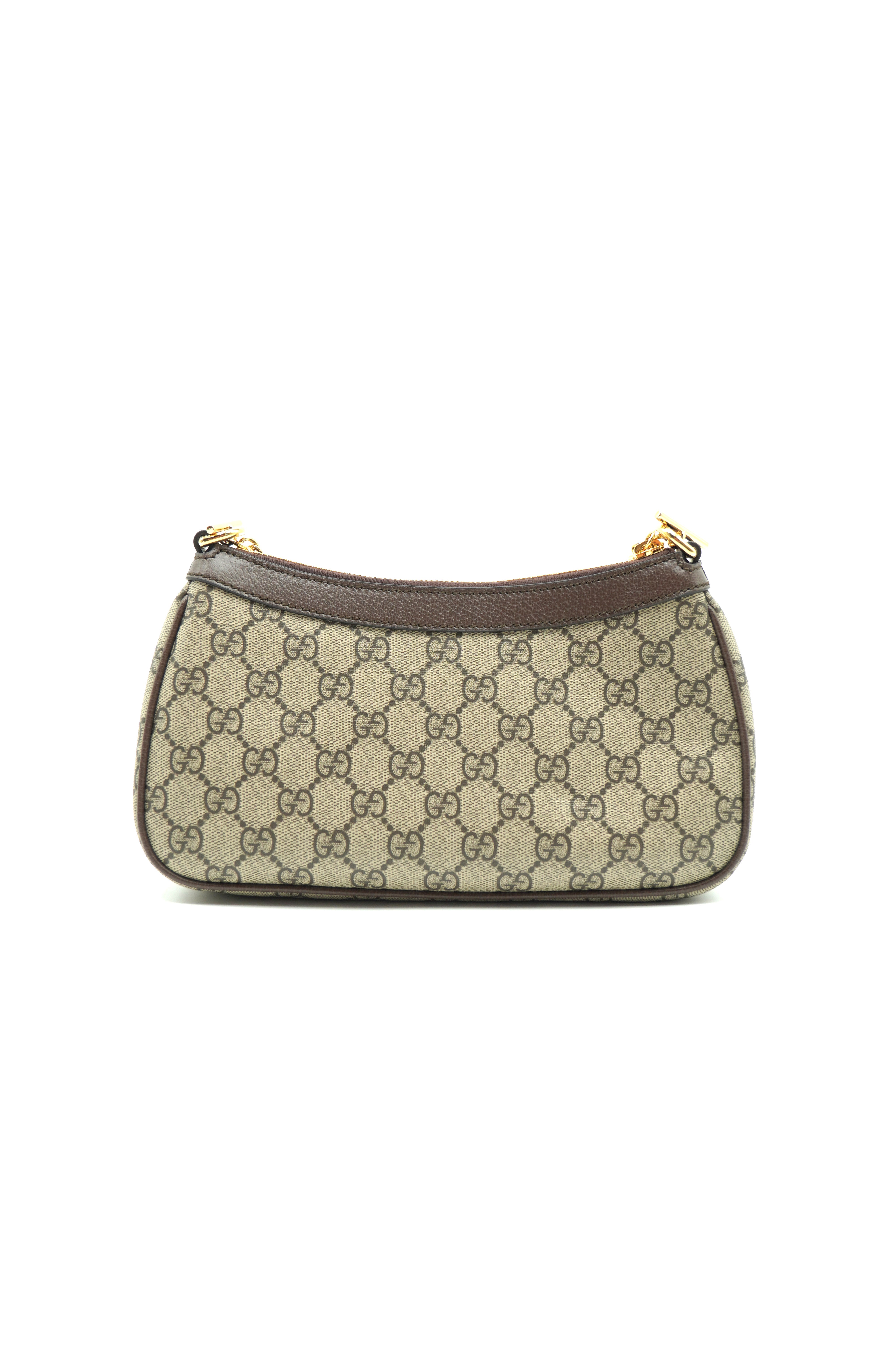 Gucci Tasche Ophidia Small GG Umhängetasche - Authentisch gebraucht