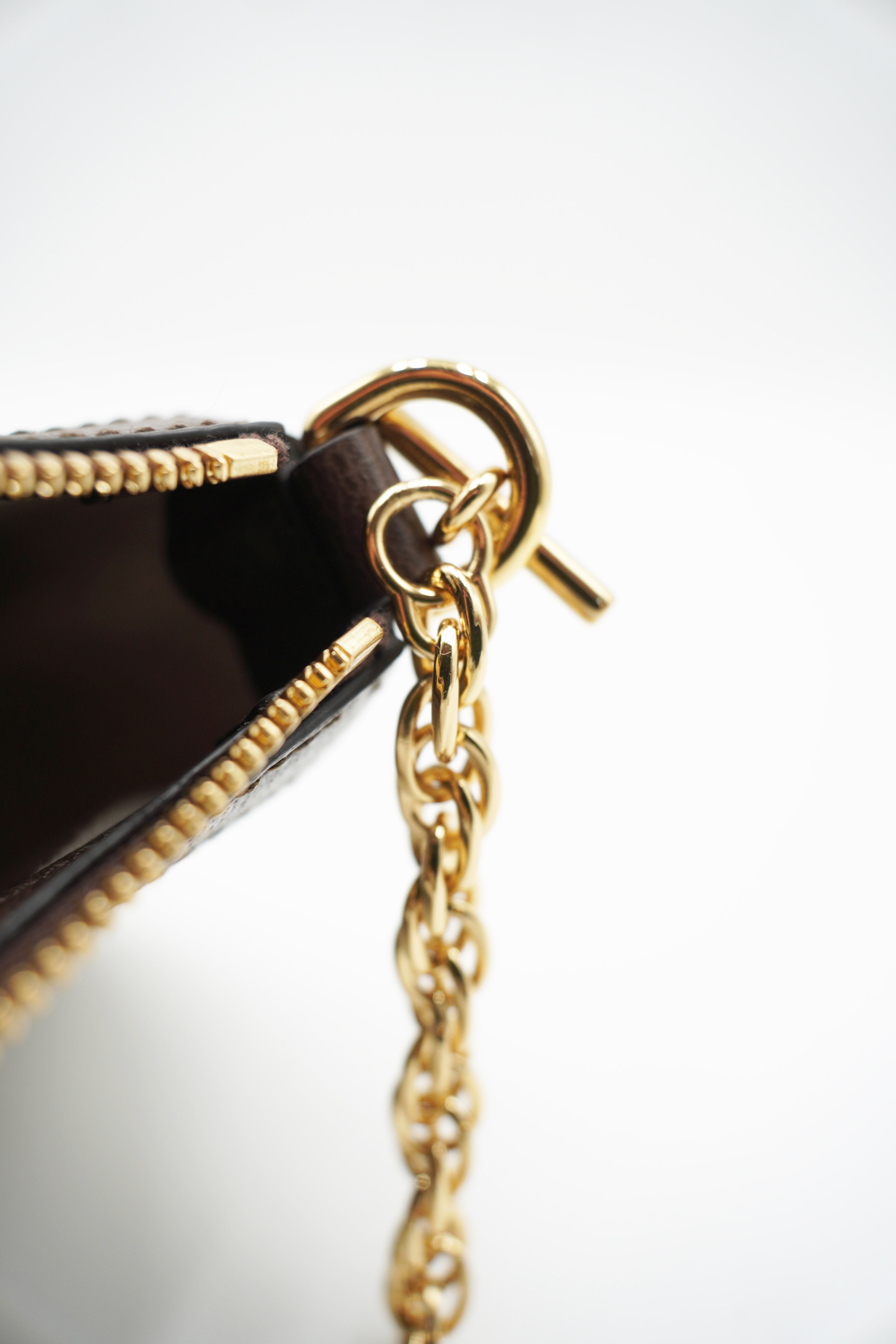 Gucci Tasche Ophidia Small GG Umhängetasche - Authentisch gebraucht