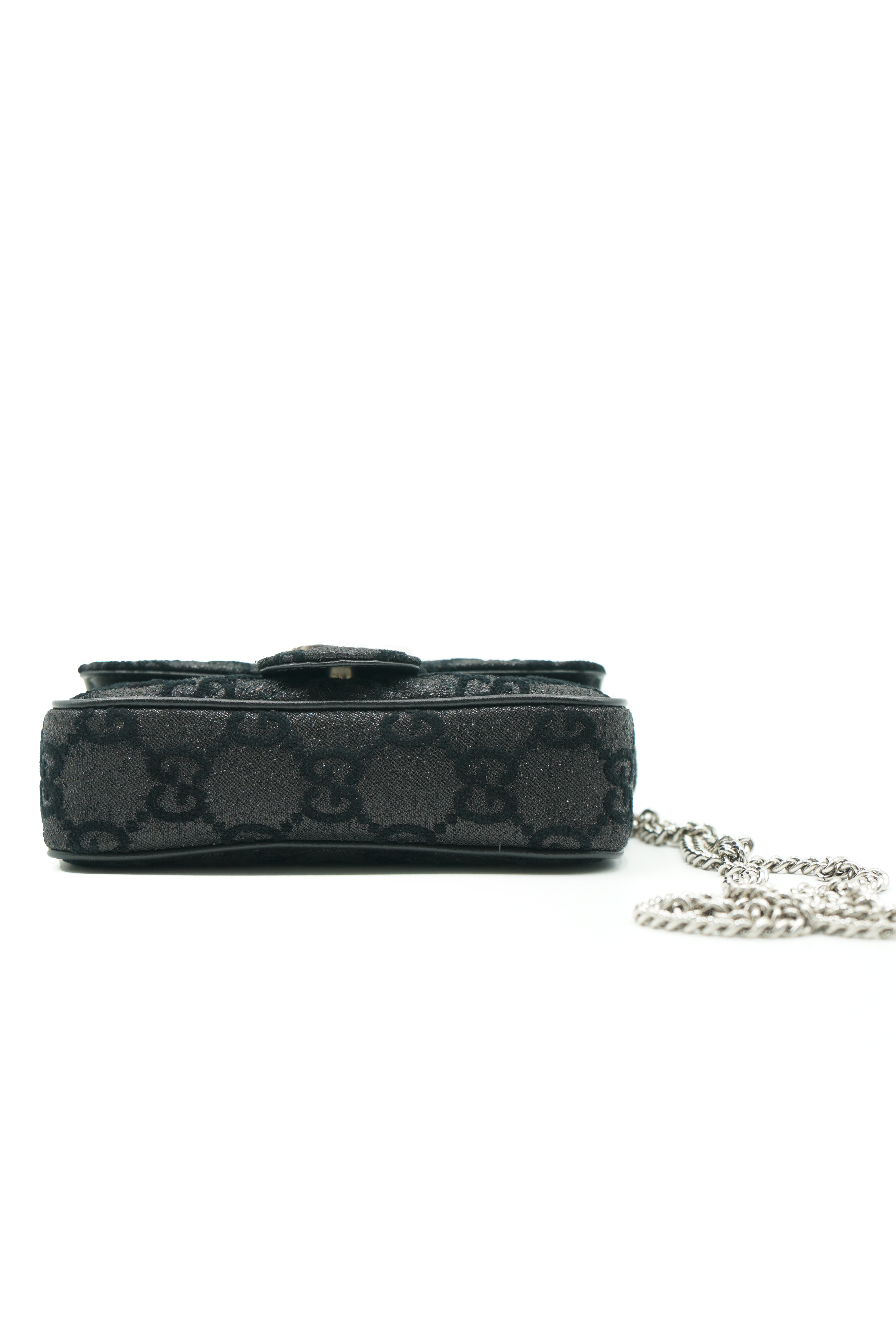 Gucci GG Marmont Mini Edición Limitada