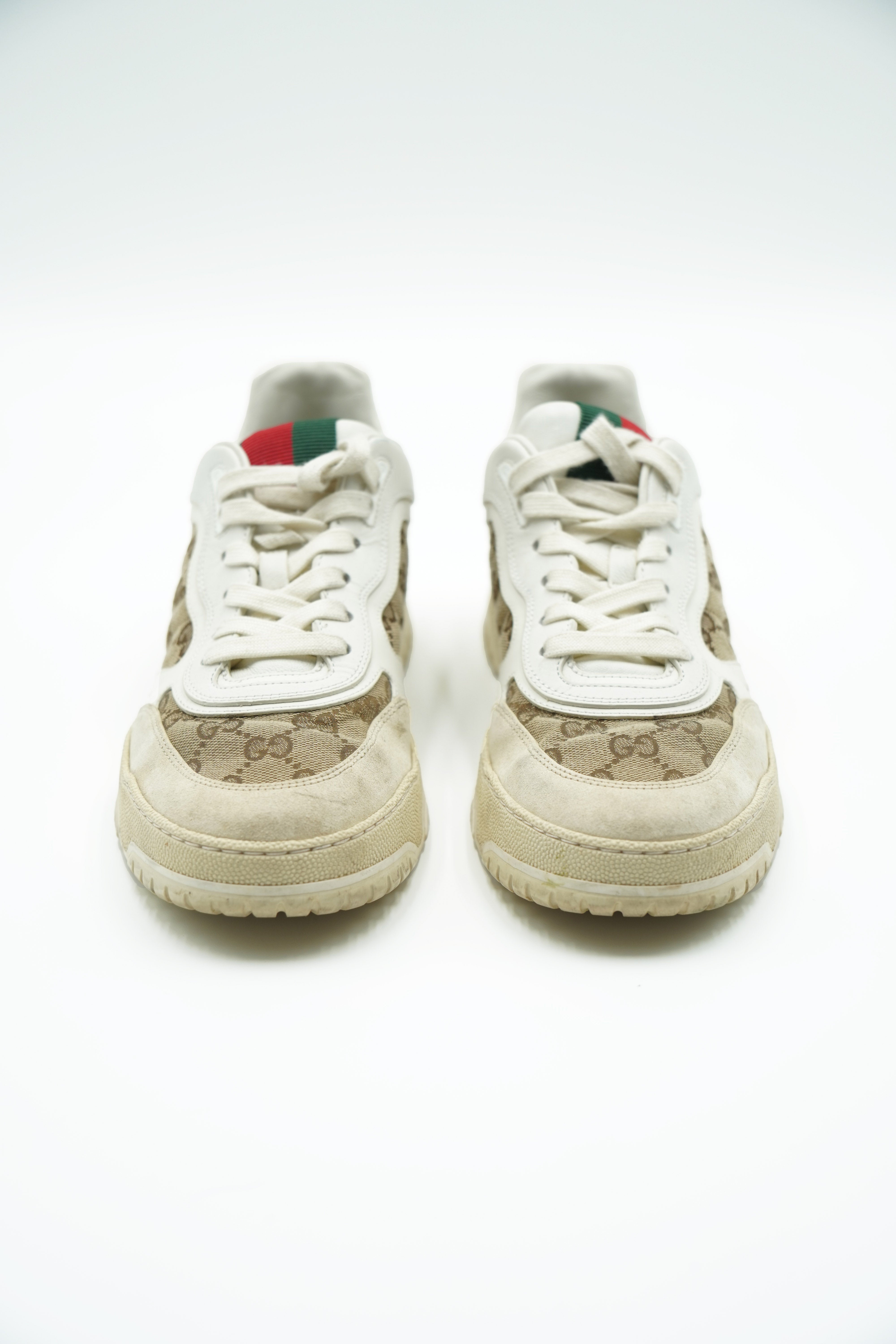 Gucci Sneakers donna ReWeb