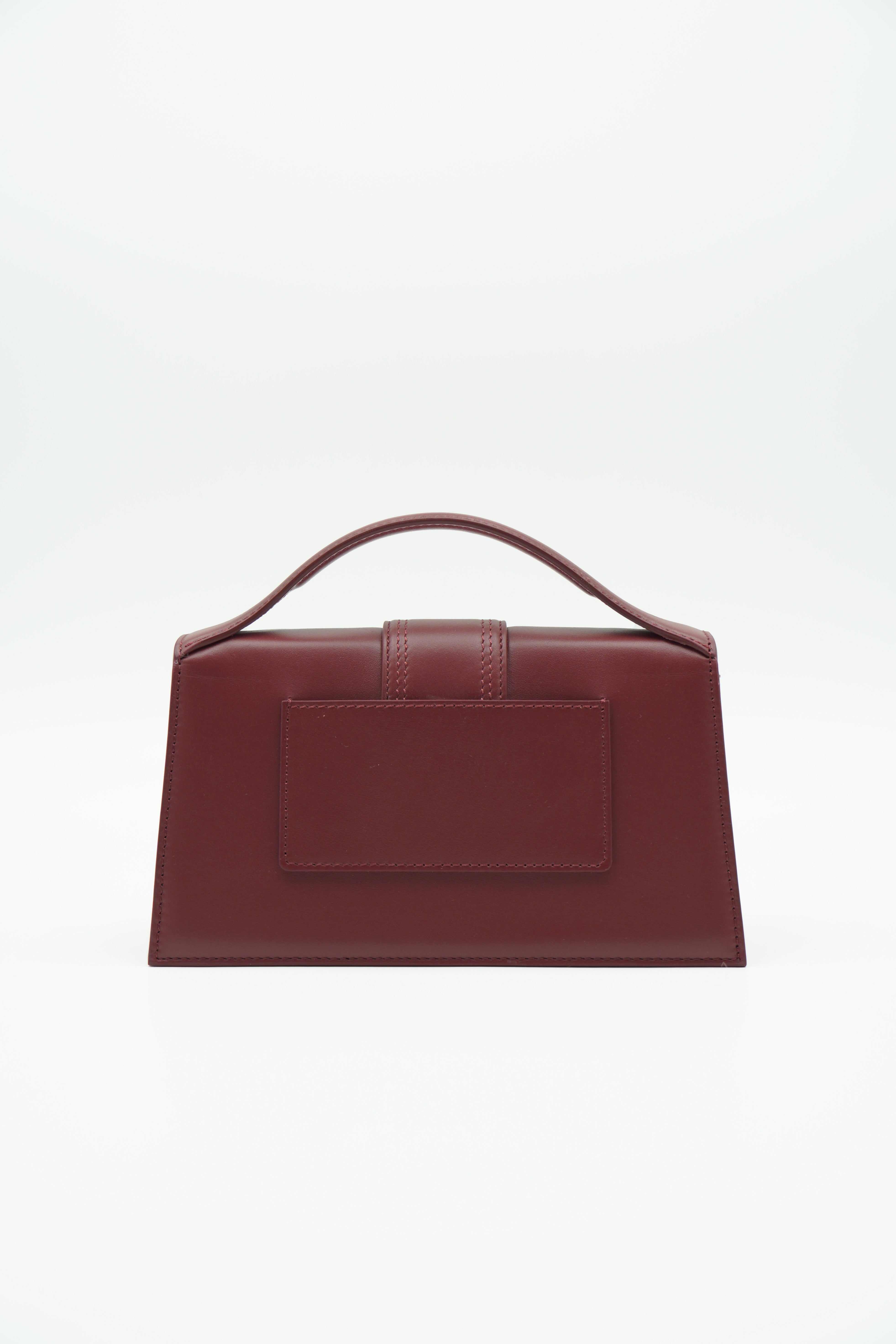 Jacquemus The Big Child Bag