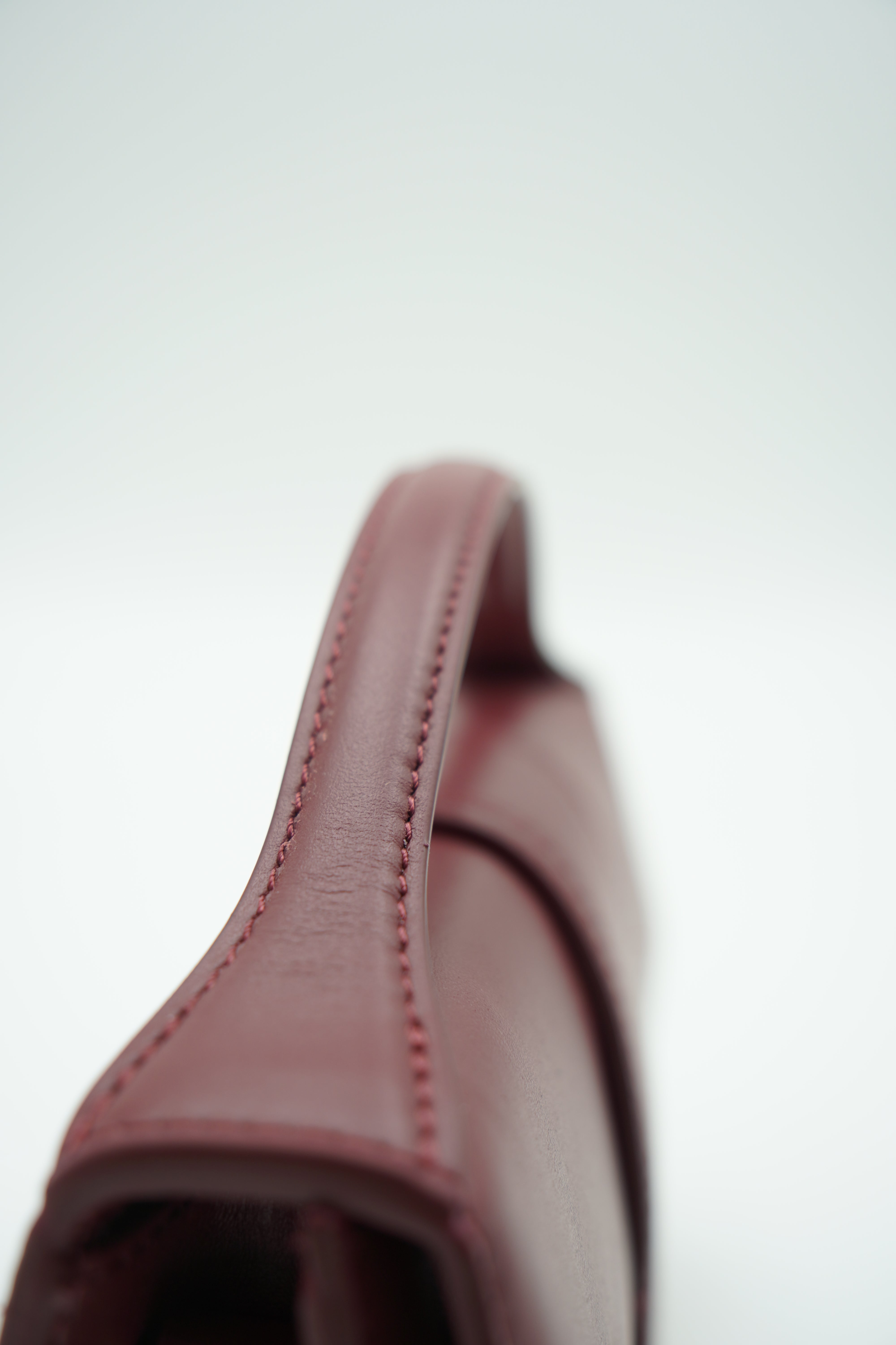 Jacquemus The Big Child Bag