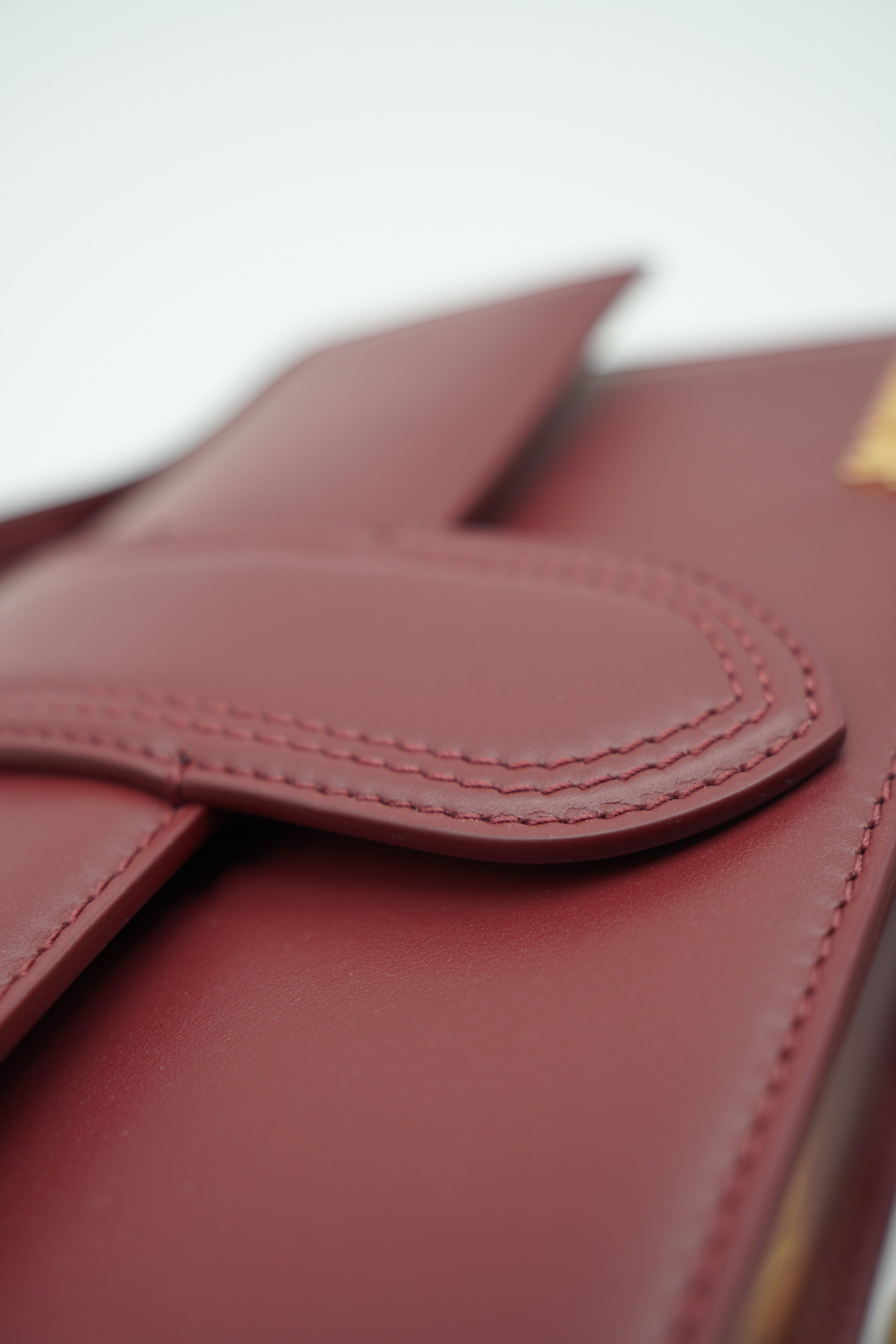 Jacquemus The Big Child Bag