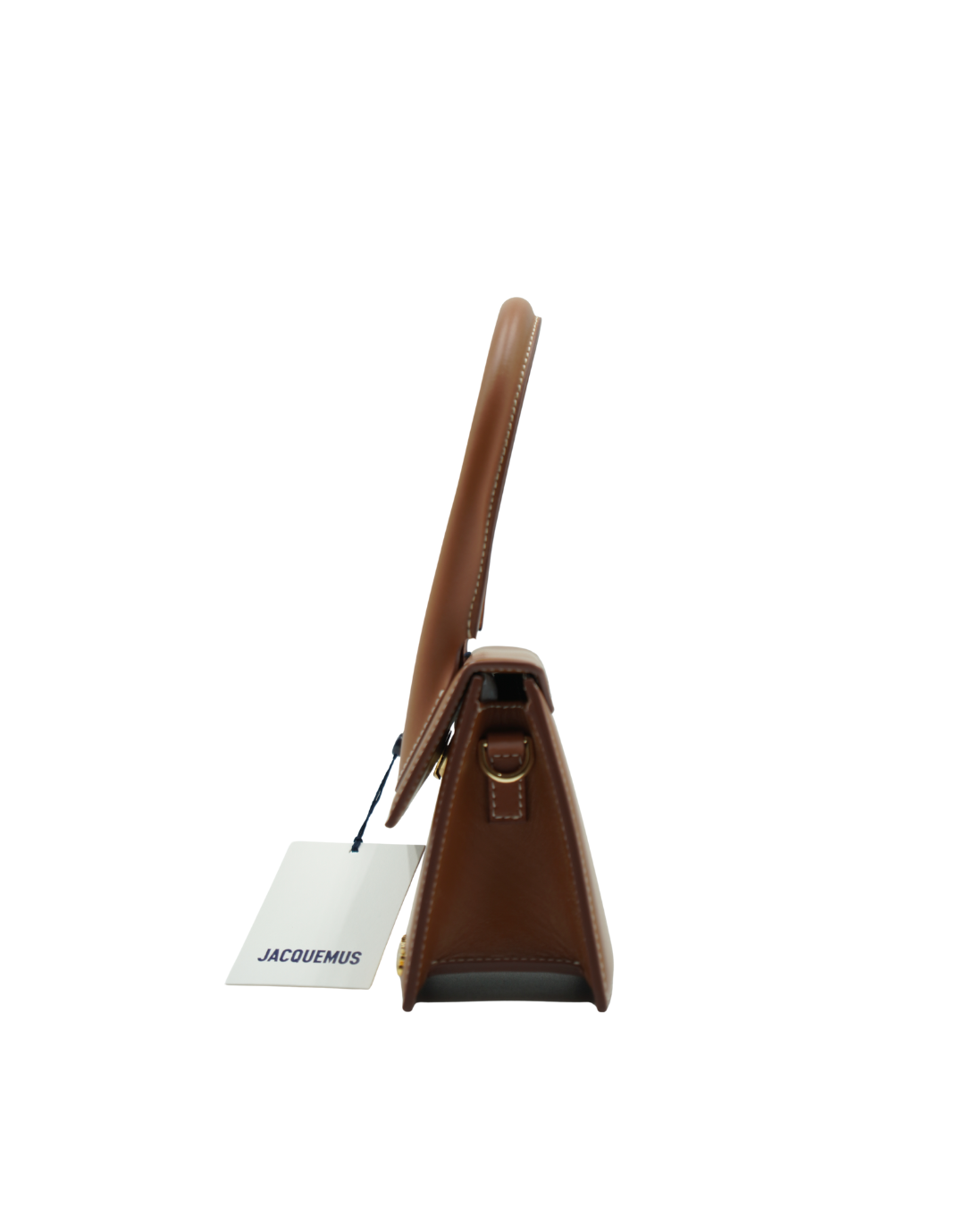 Jacquemus Il Chiquito Medium Marrone Chiaro - Aurea Luxury Lab