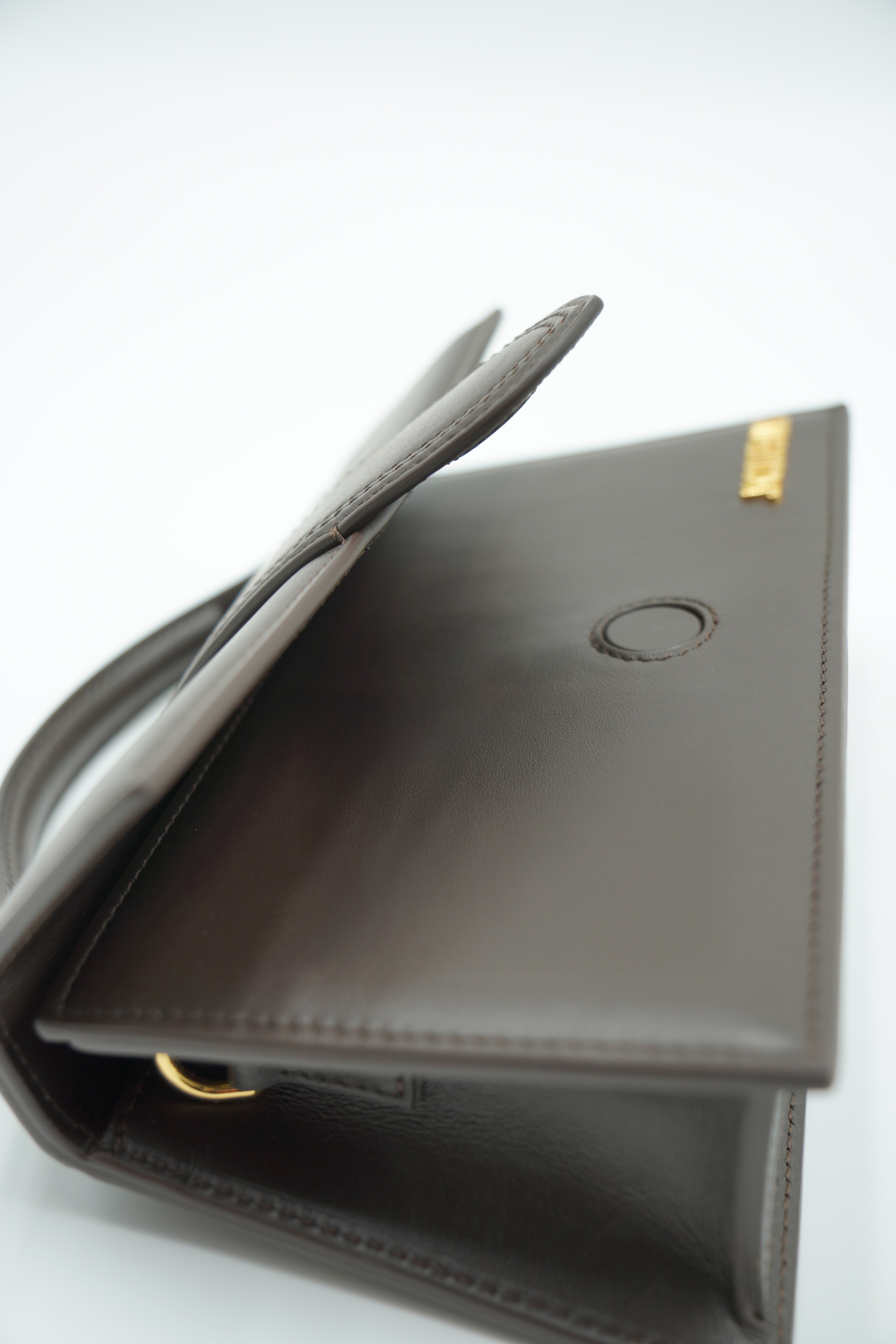 Jacquemus The Big Child Bag