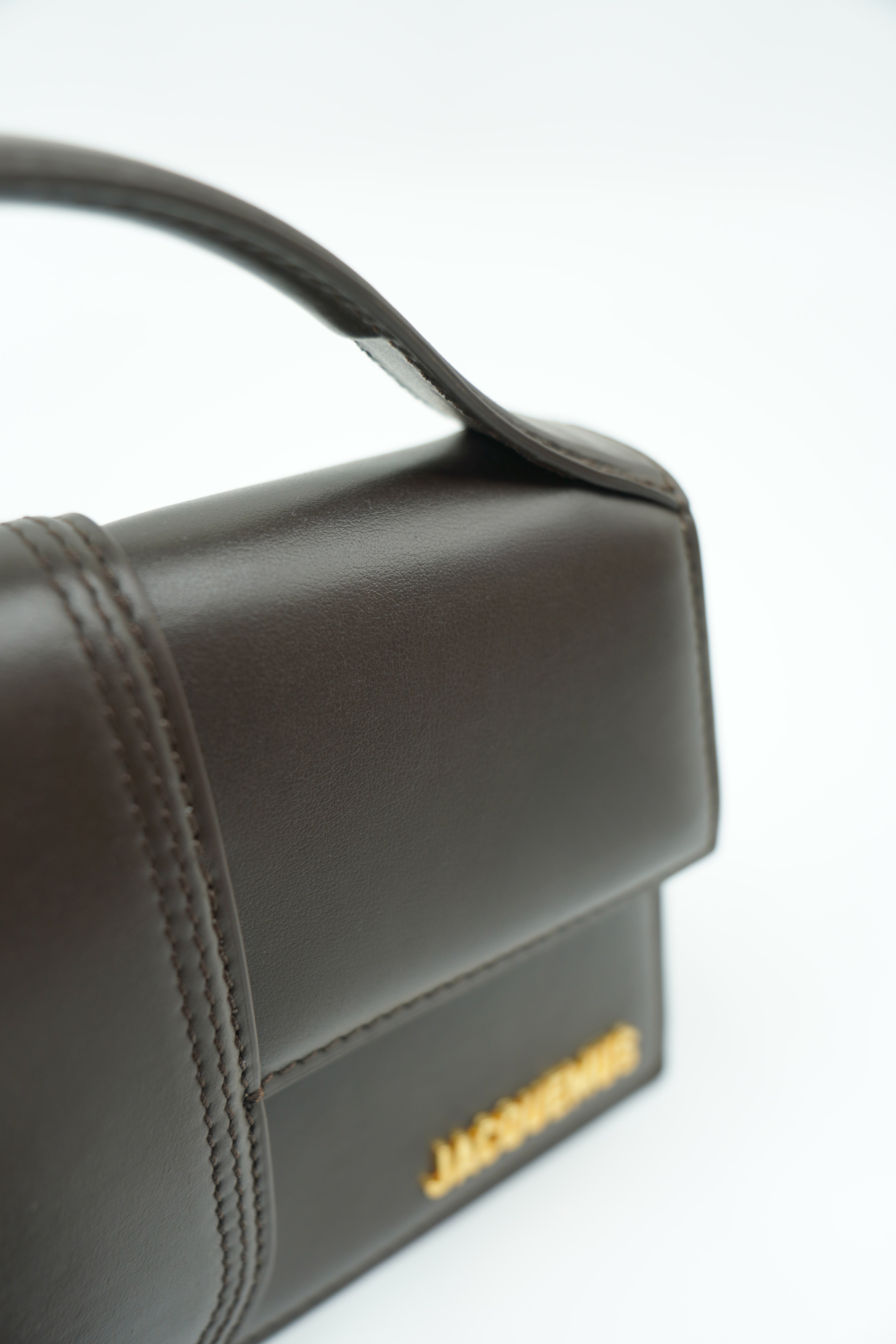 Jacquemus The Big Child Bag