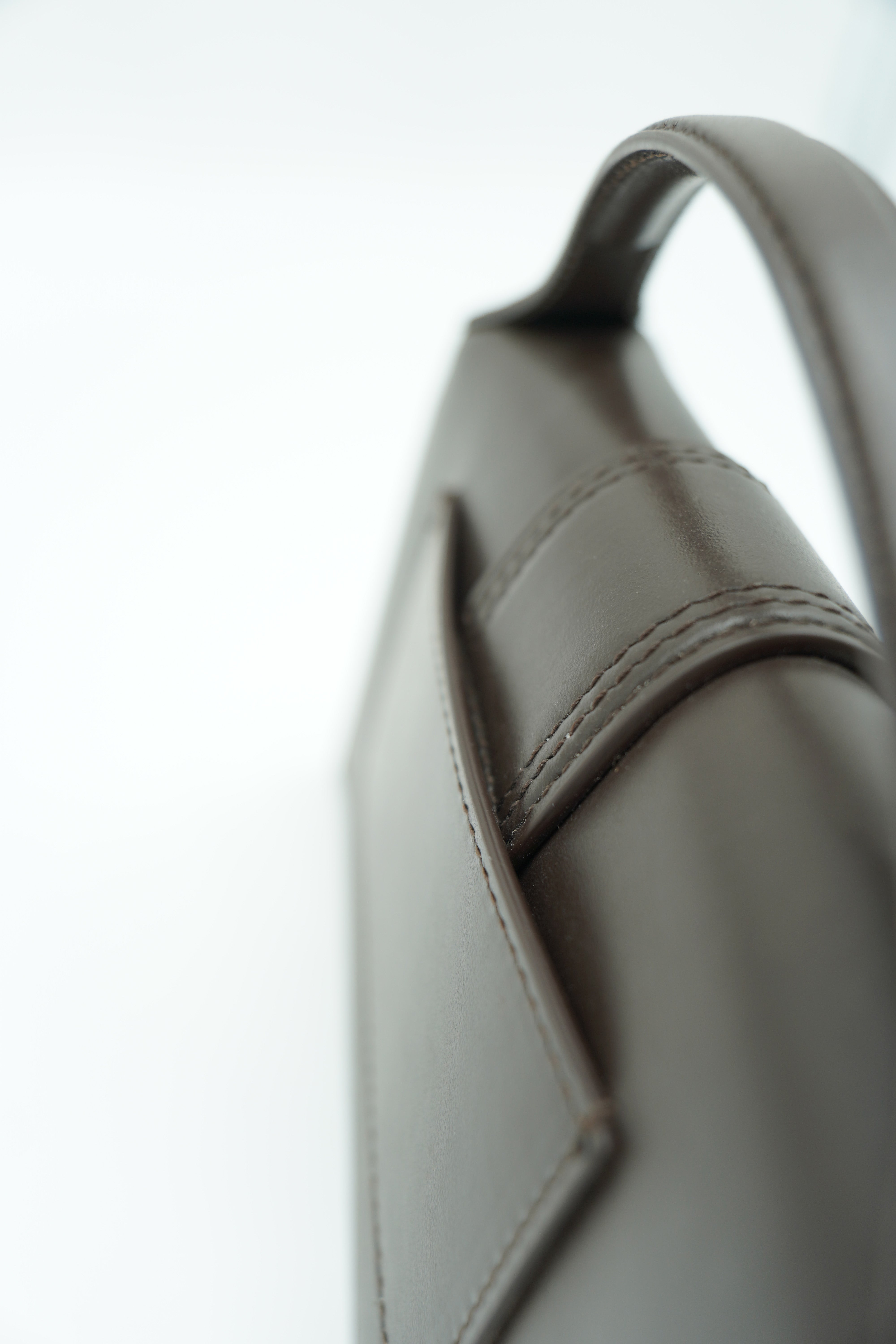 Jacquemus The Big Child Bag